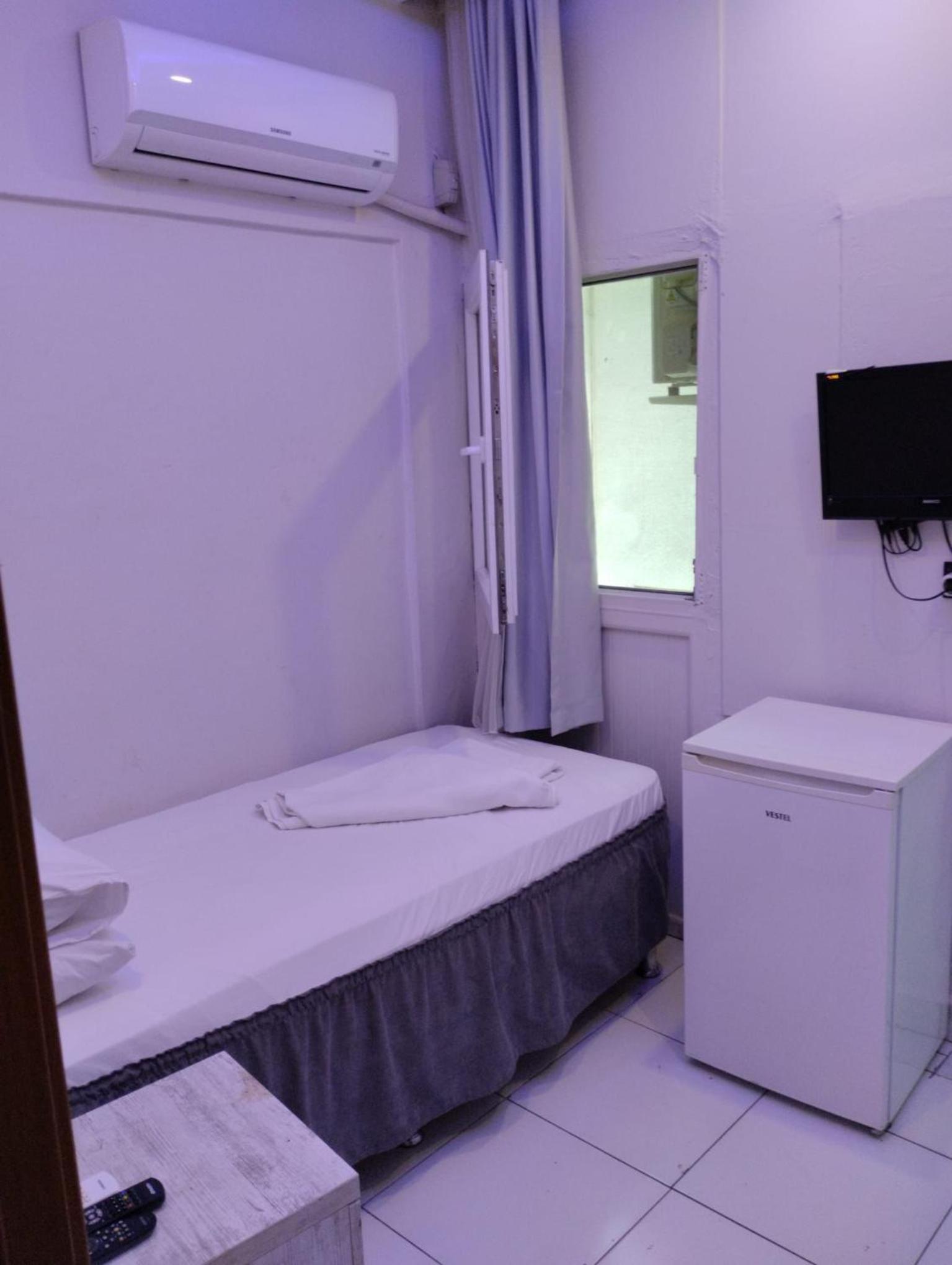 Atlas Pansıyon
