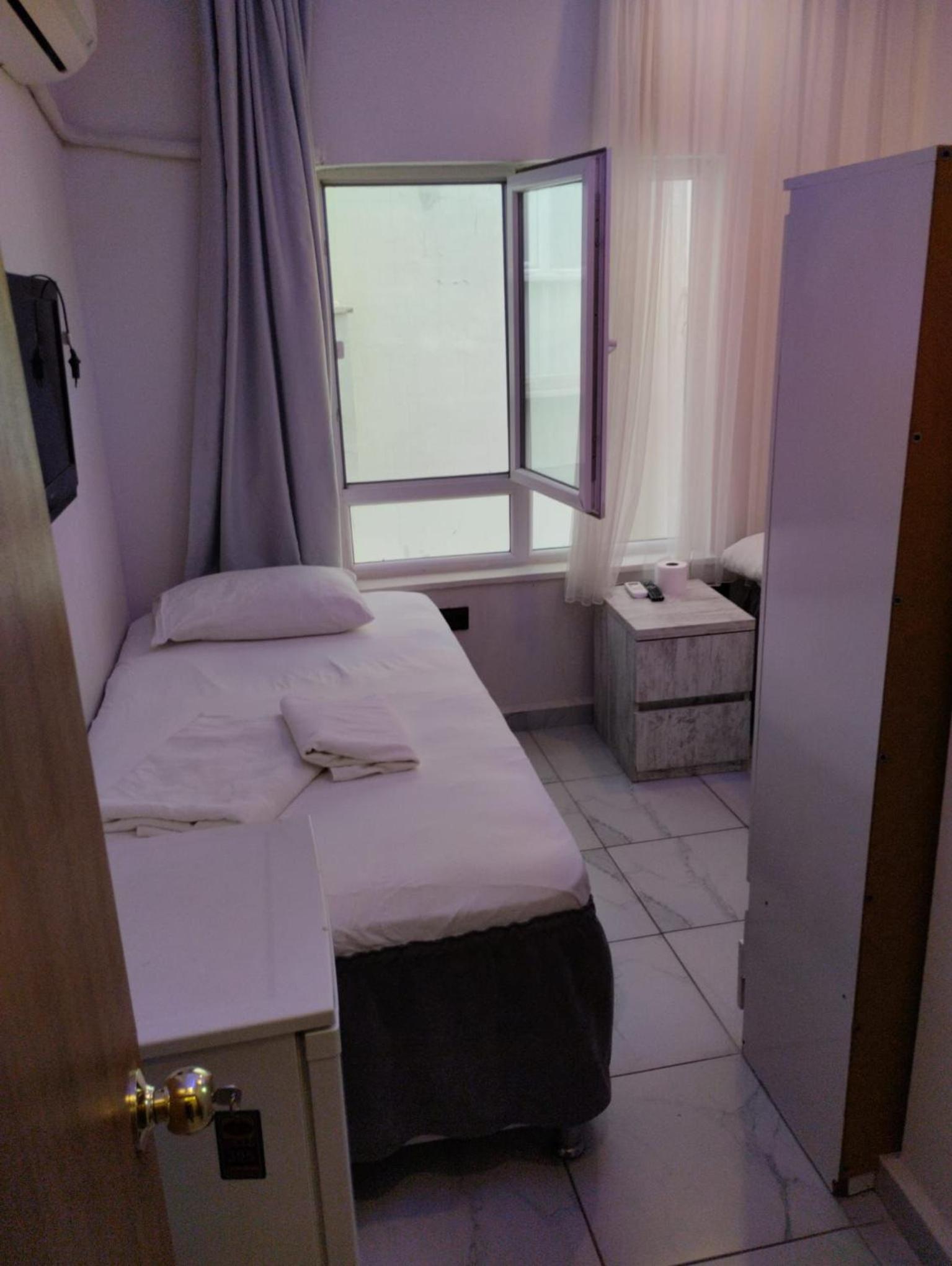 Atlas Pansıyon