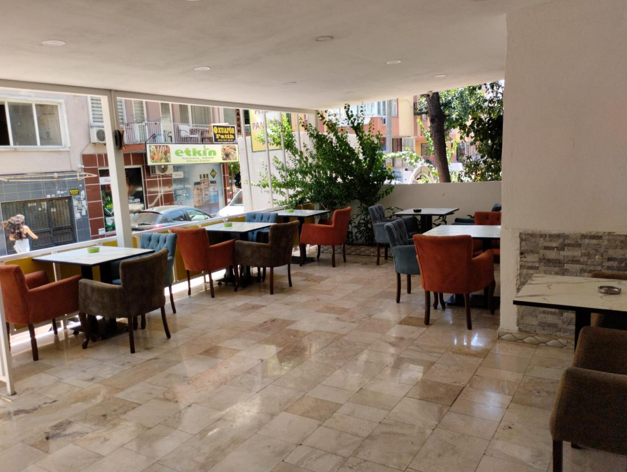 Atlas Pansıyon