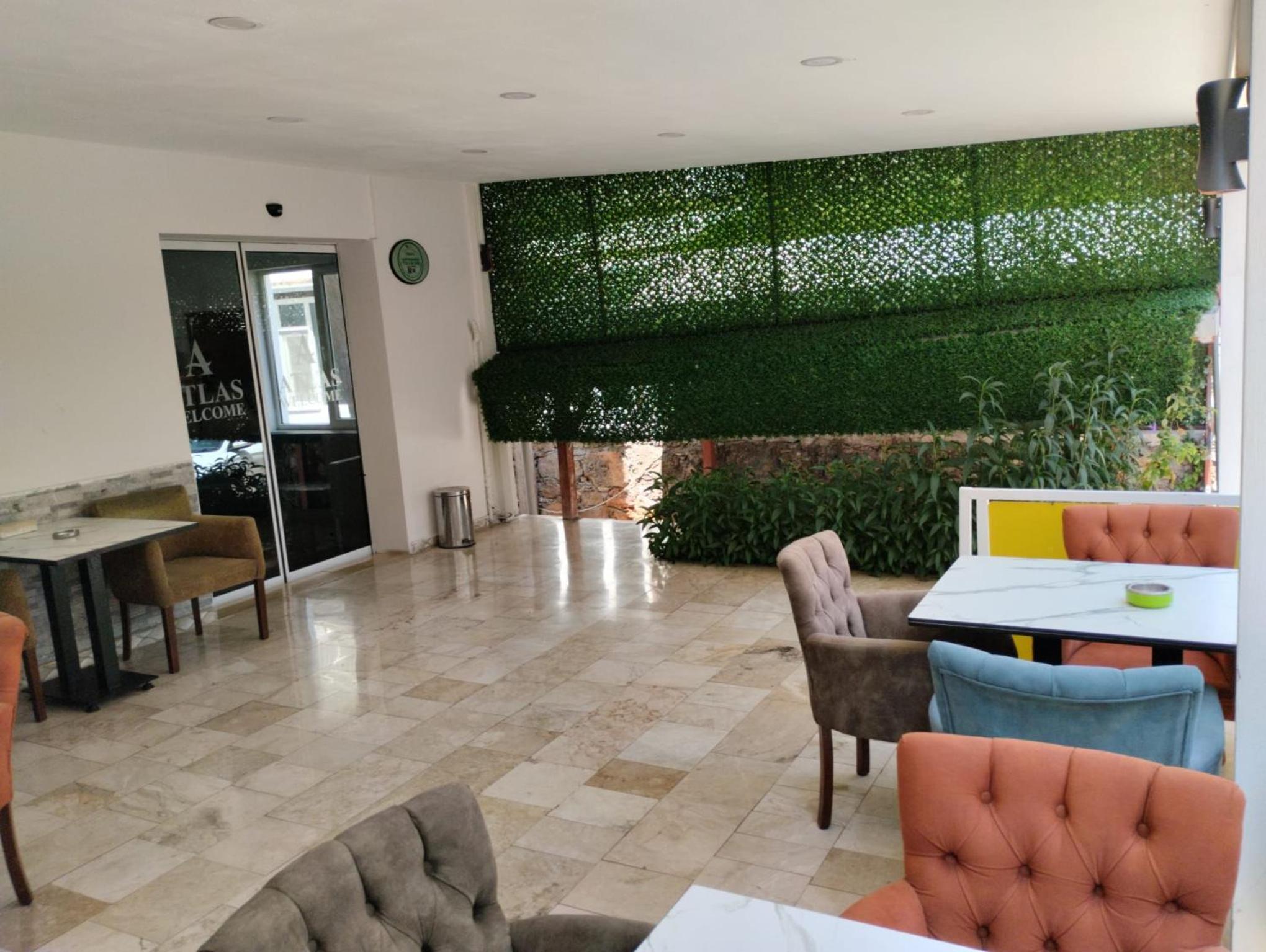 Atlas Pansıyon