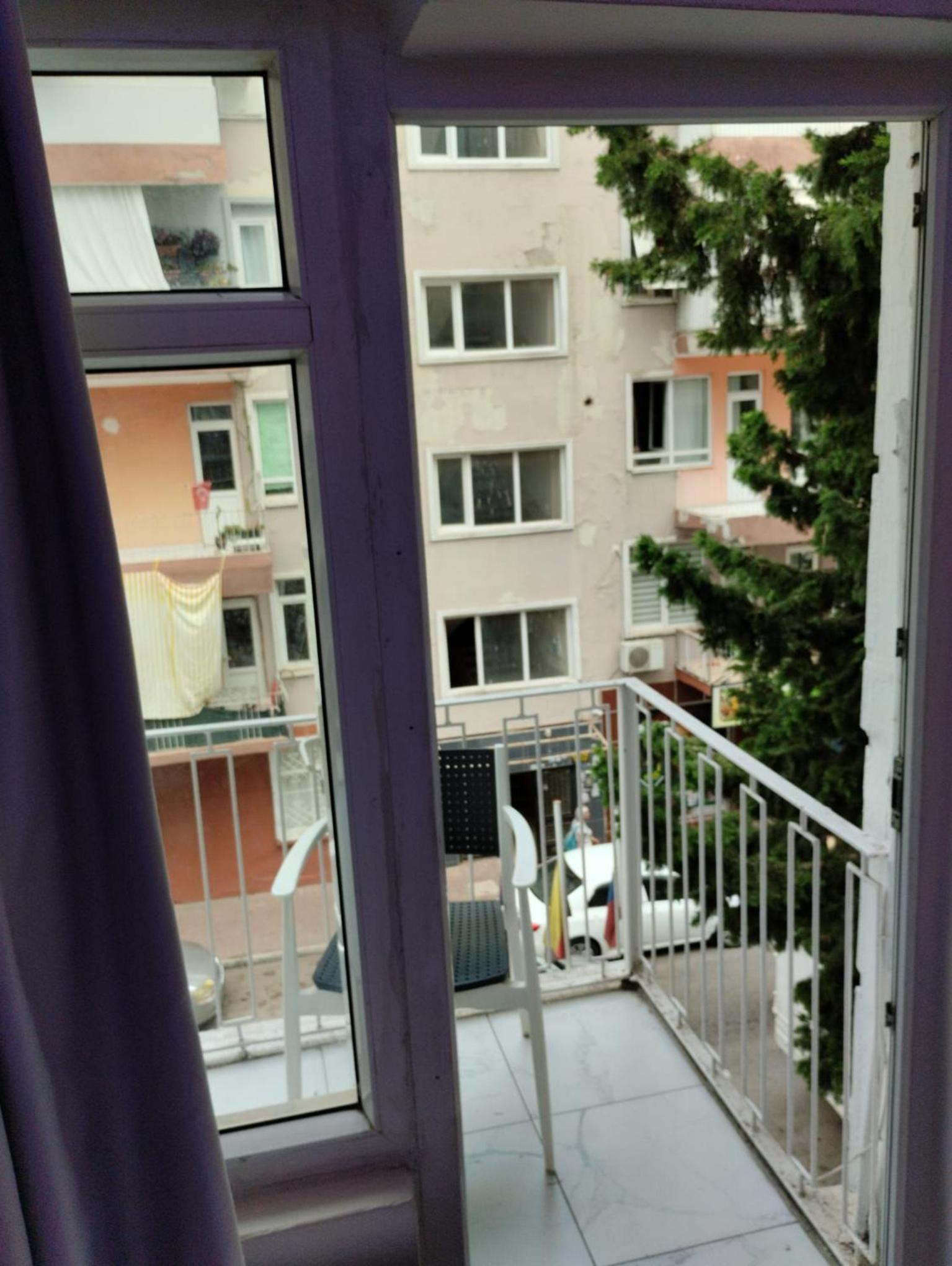 Atlas Pansıyon