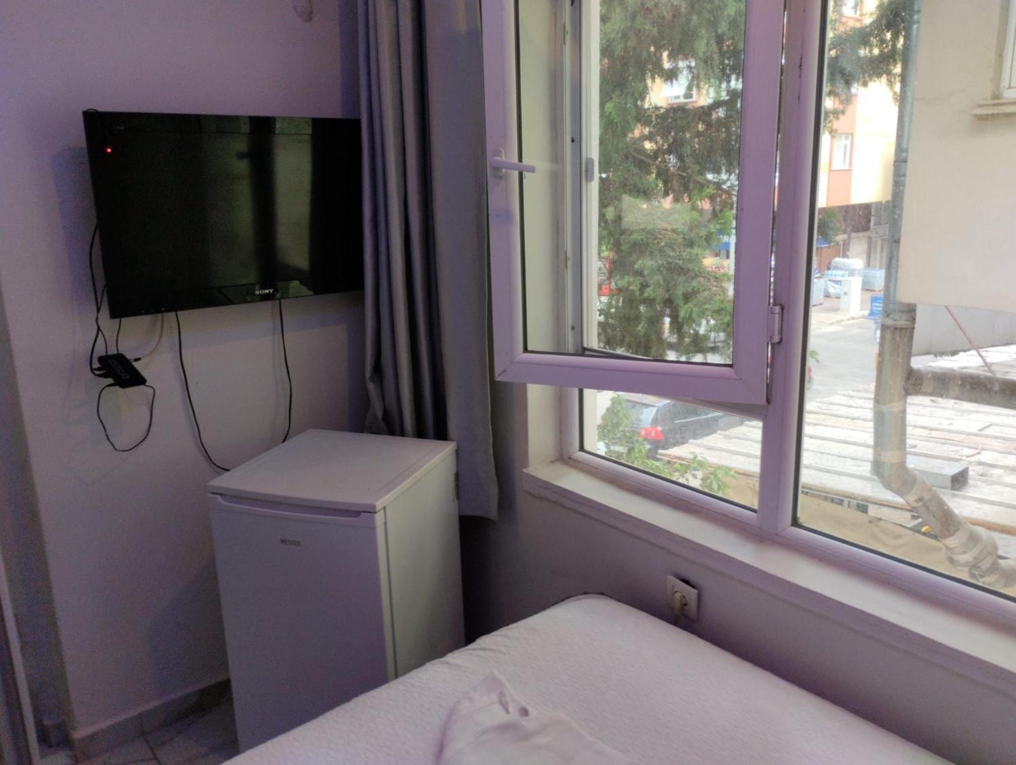 Atlas Pansıyon