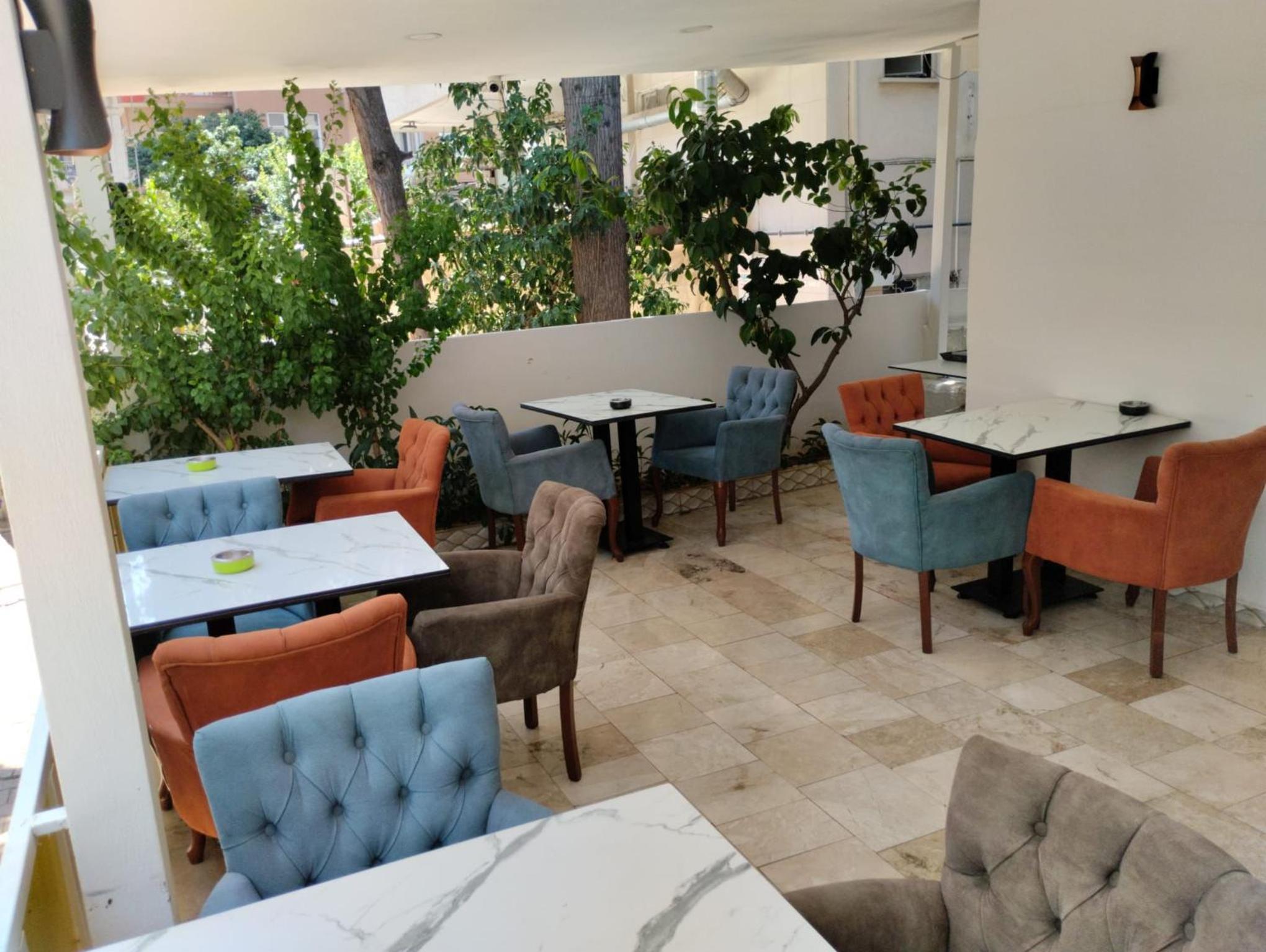 Atlas Pansıyon