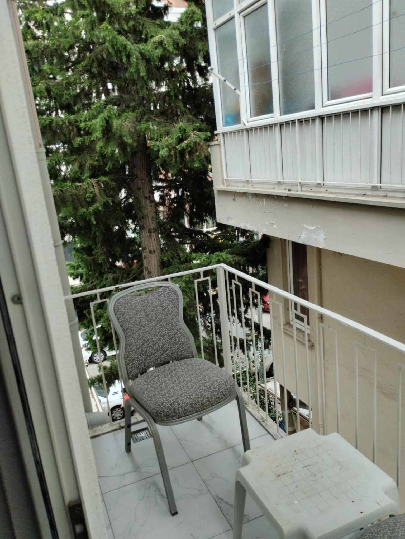 Atlas Pansıyon
