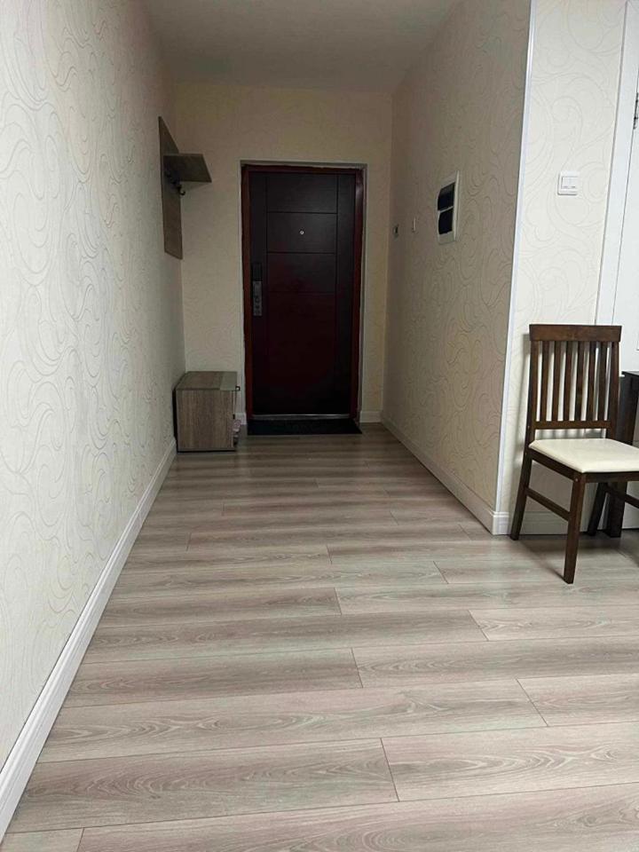 Arvai tour guest house Mongolia view 3