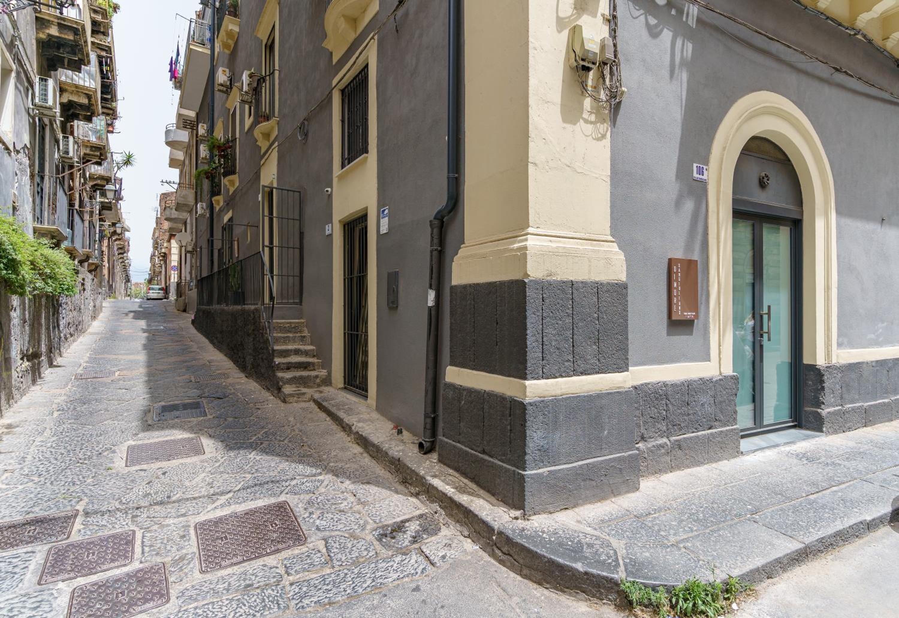 Dimore Sangiuliano