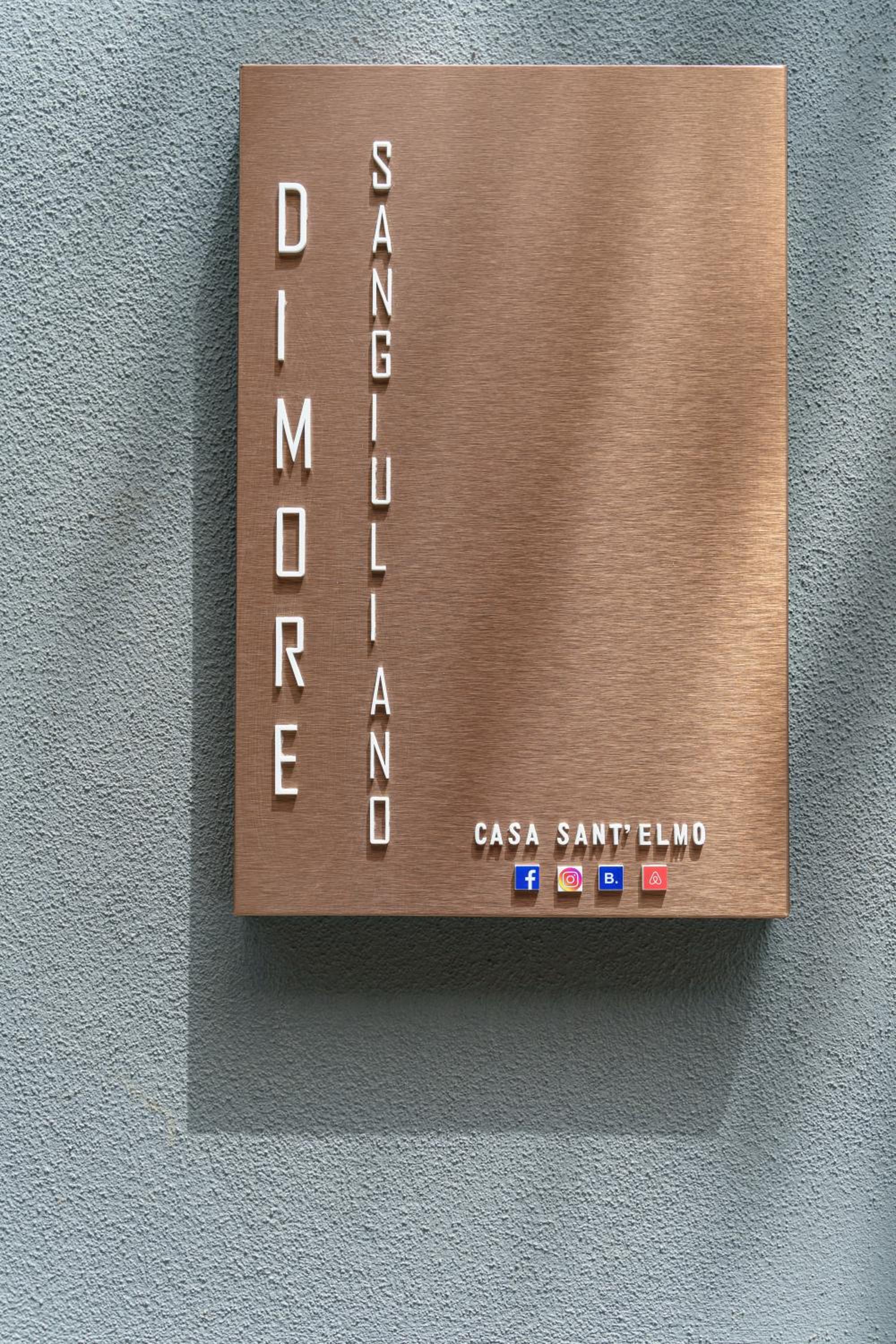 Dimore Sangiuliano