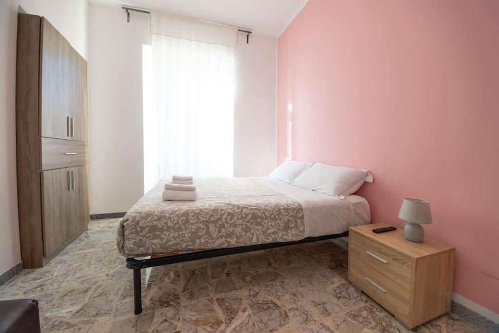 Rome Aparts - Deluxe Apartment with 3 bedrooms at St Peter square