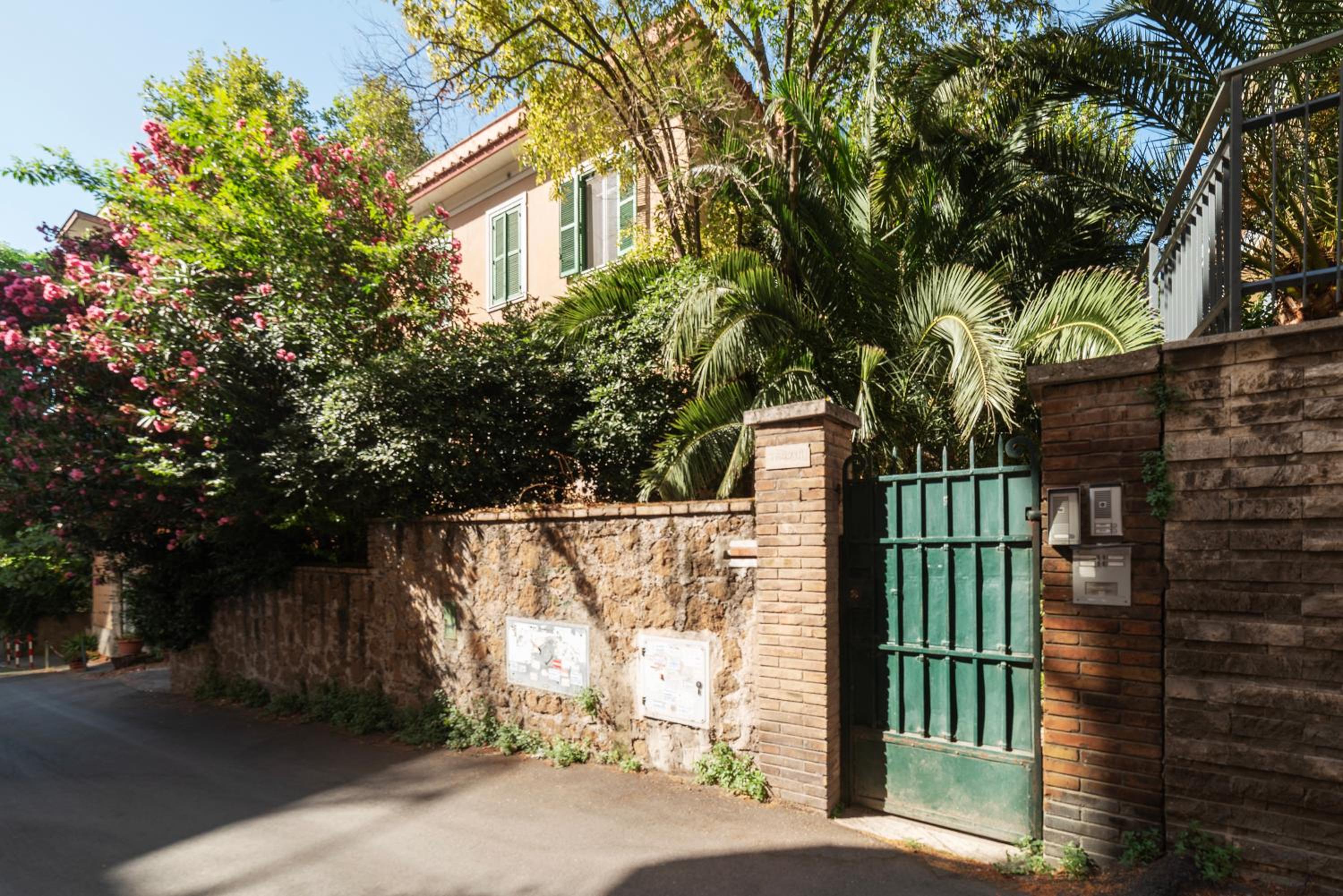 GuestHost - Sant'Agnese & Nomentana Cozy Apartment