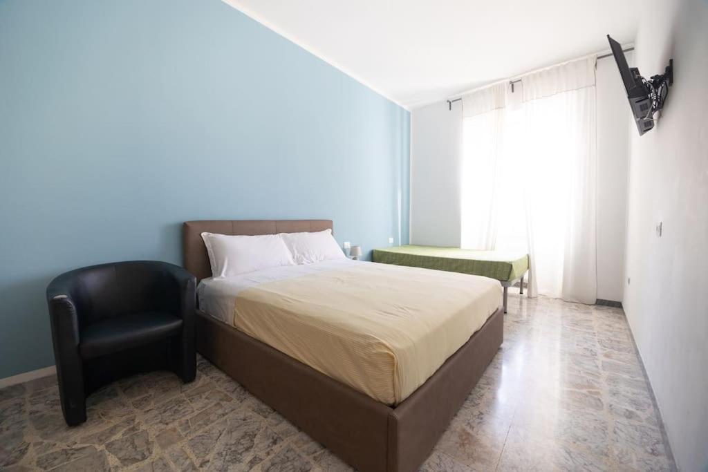 Rome Aparts - Deluxe Apartment with 3 bedrooms at St Peter square