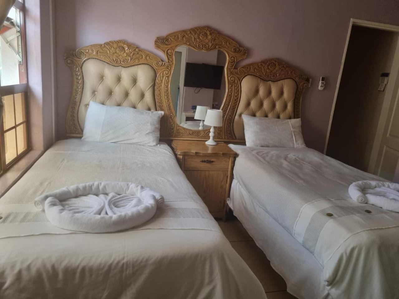 Apelles Palace Guest House