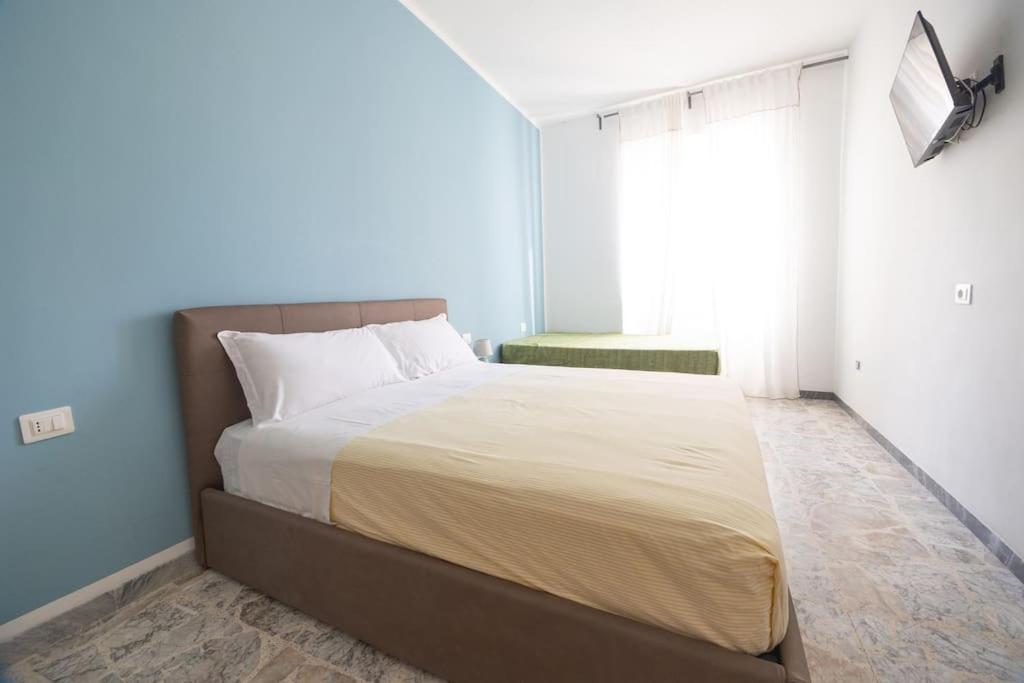 Rome Aparts - Deluxe Apartment with 3 bedrooms at St Peter square