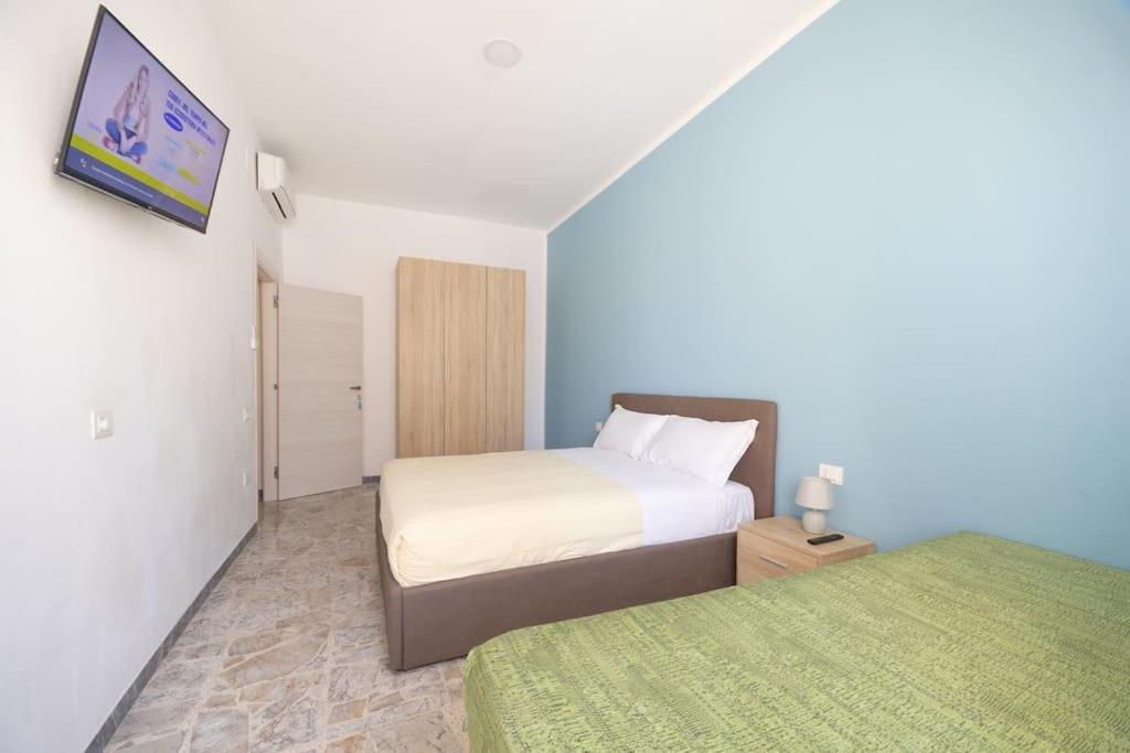 Rome Aparts - Deluxe Apartment with 3 bedrooms at St Peter square