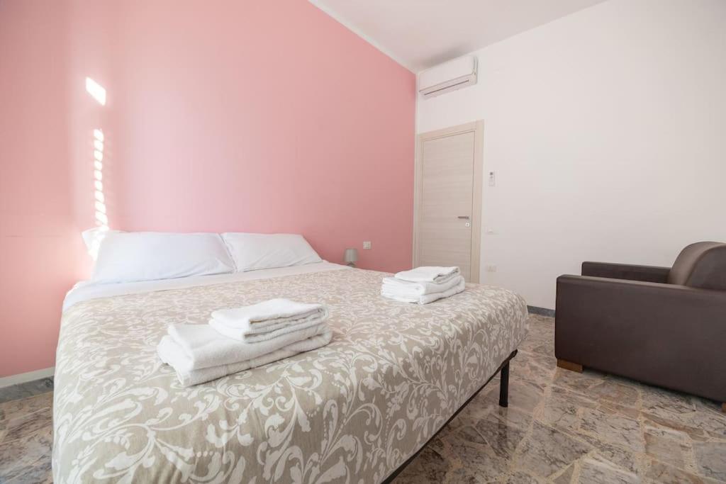 Rome Aparts - Deluxe Apartment with 3 bedrooms at St Peter square