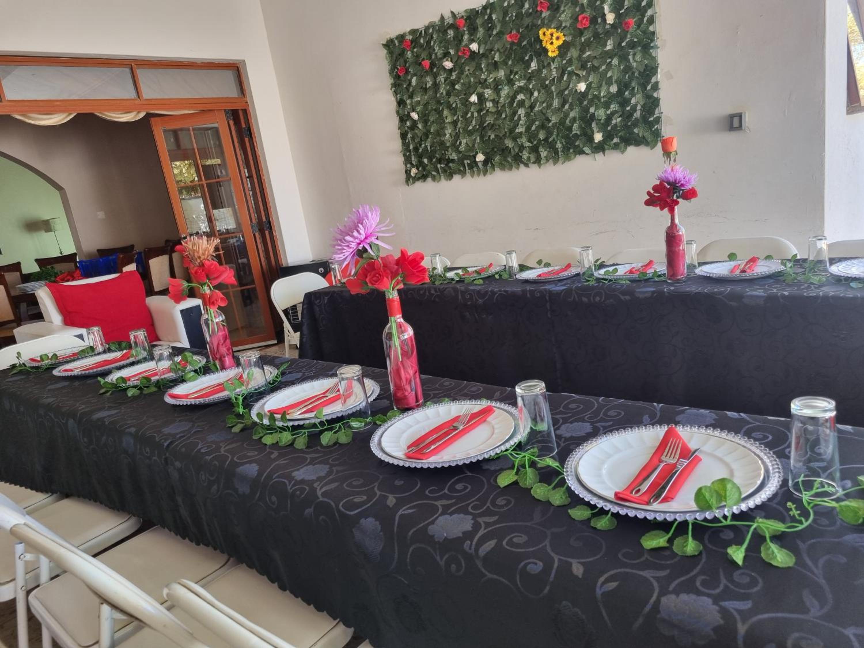 Apelles Palace Guest House