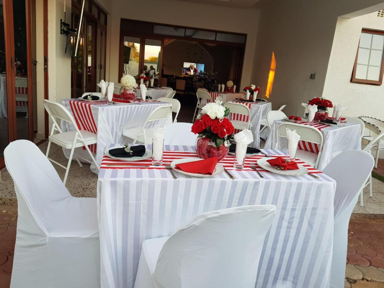 Apelles Palace Guest House