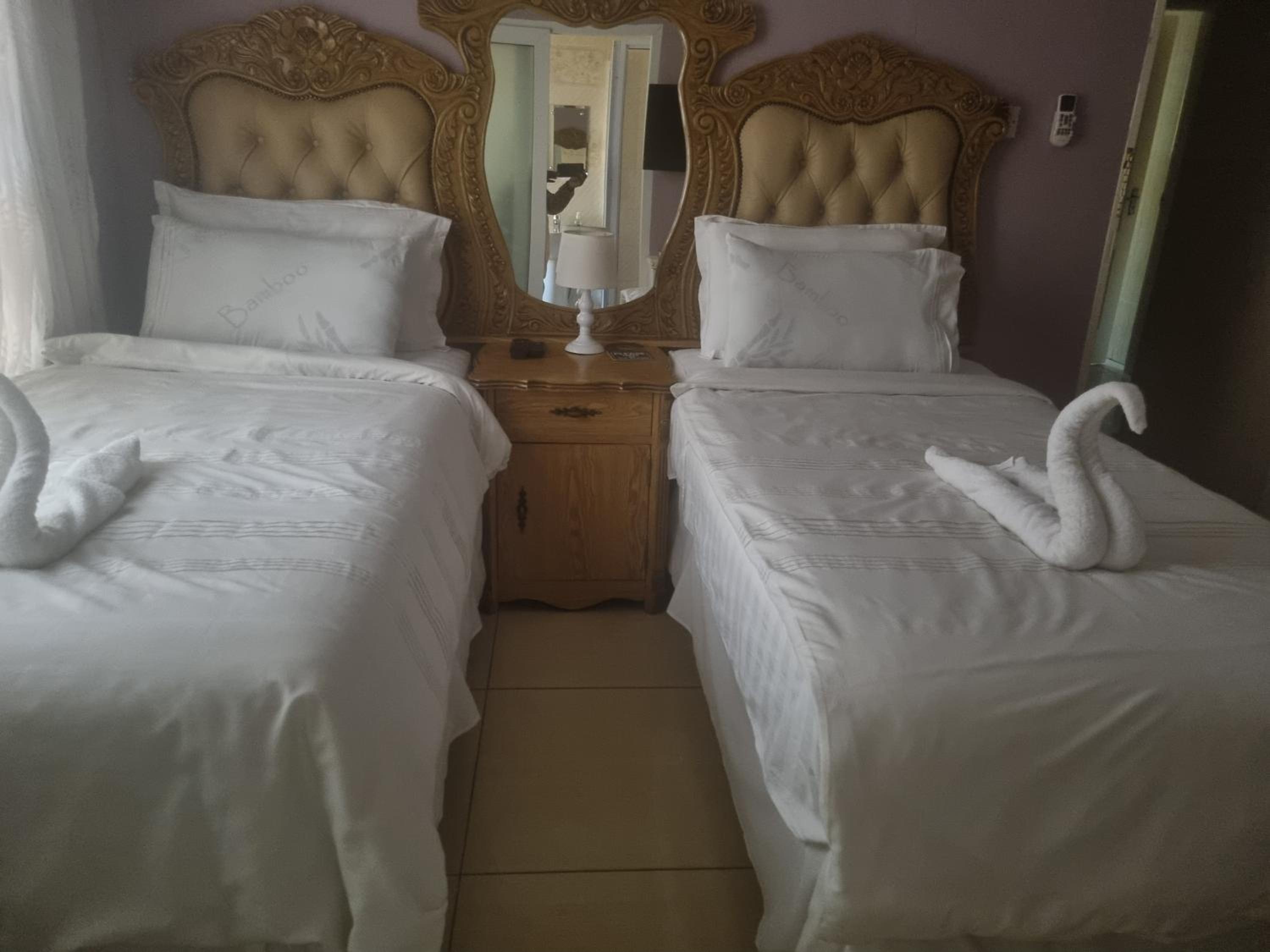 Apelles Palace Guest House