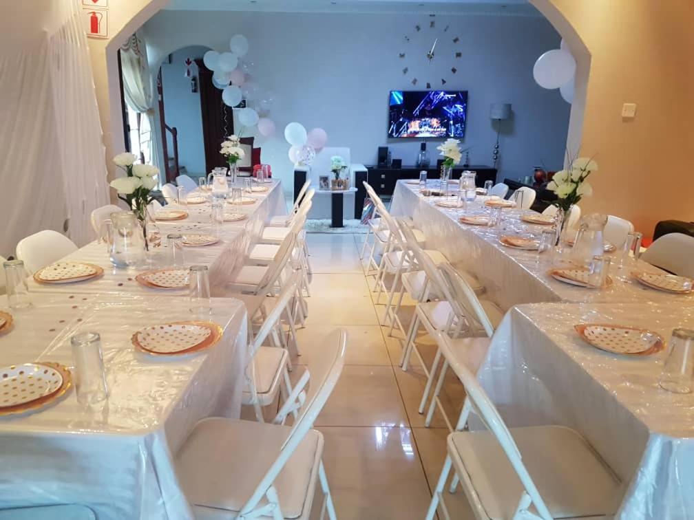 Apelles Palace Guest House
