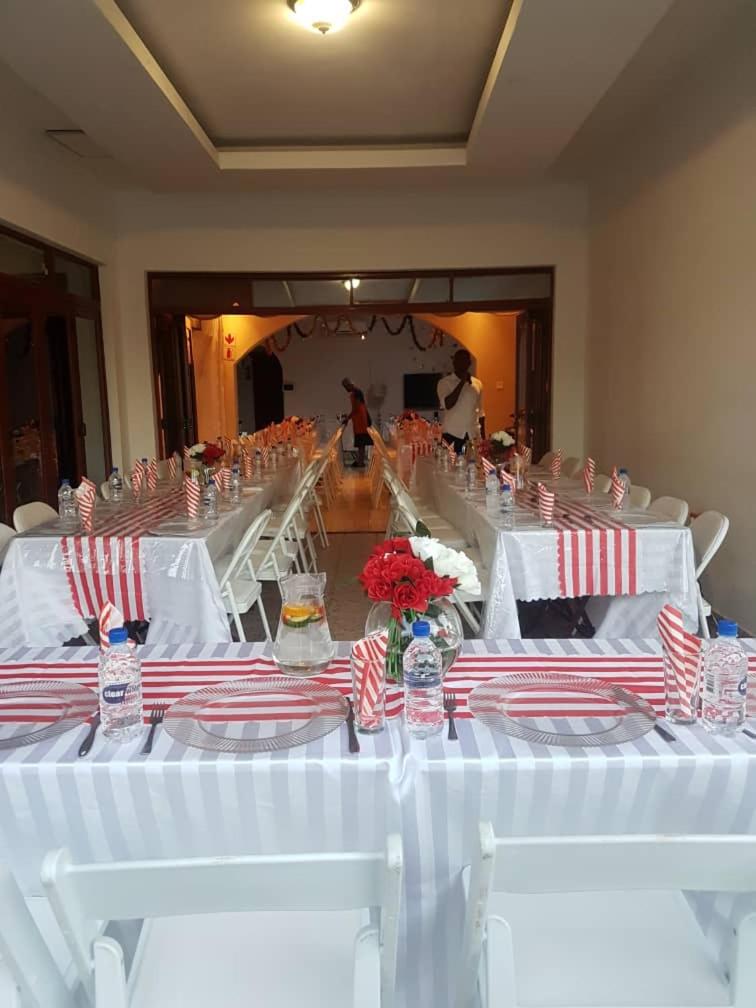 Apelles Palace Guest House
