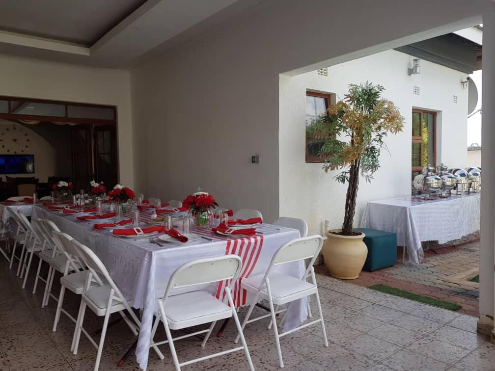 Apelles Palace Guest House