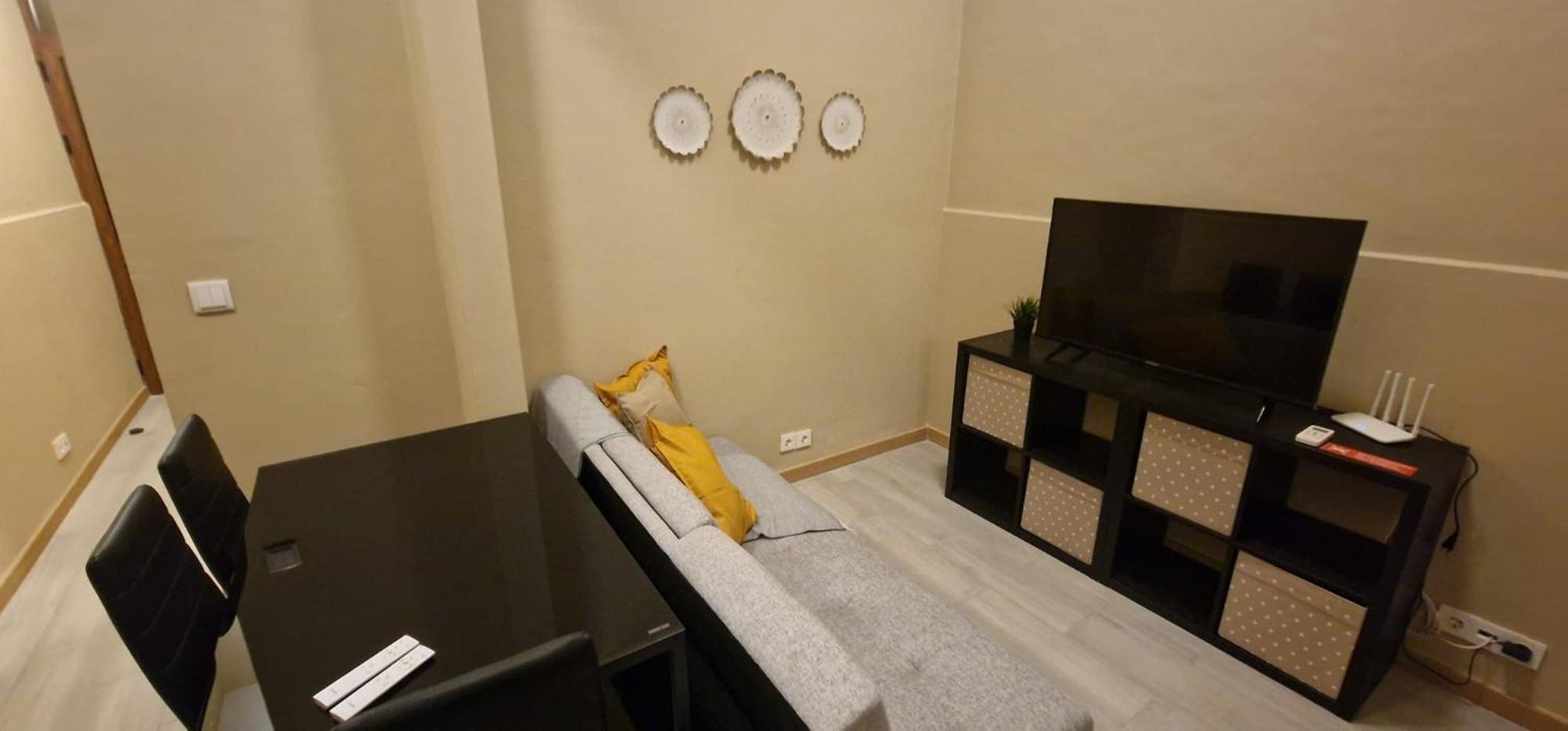 City Center Mindelo 37