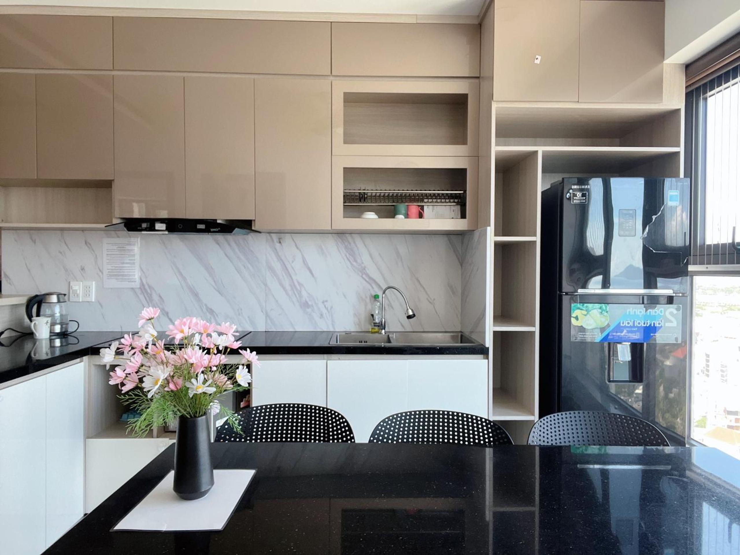 Comfortzone House