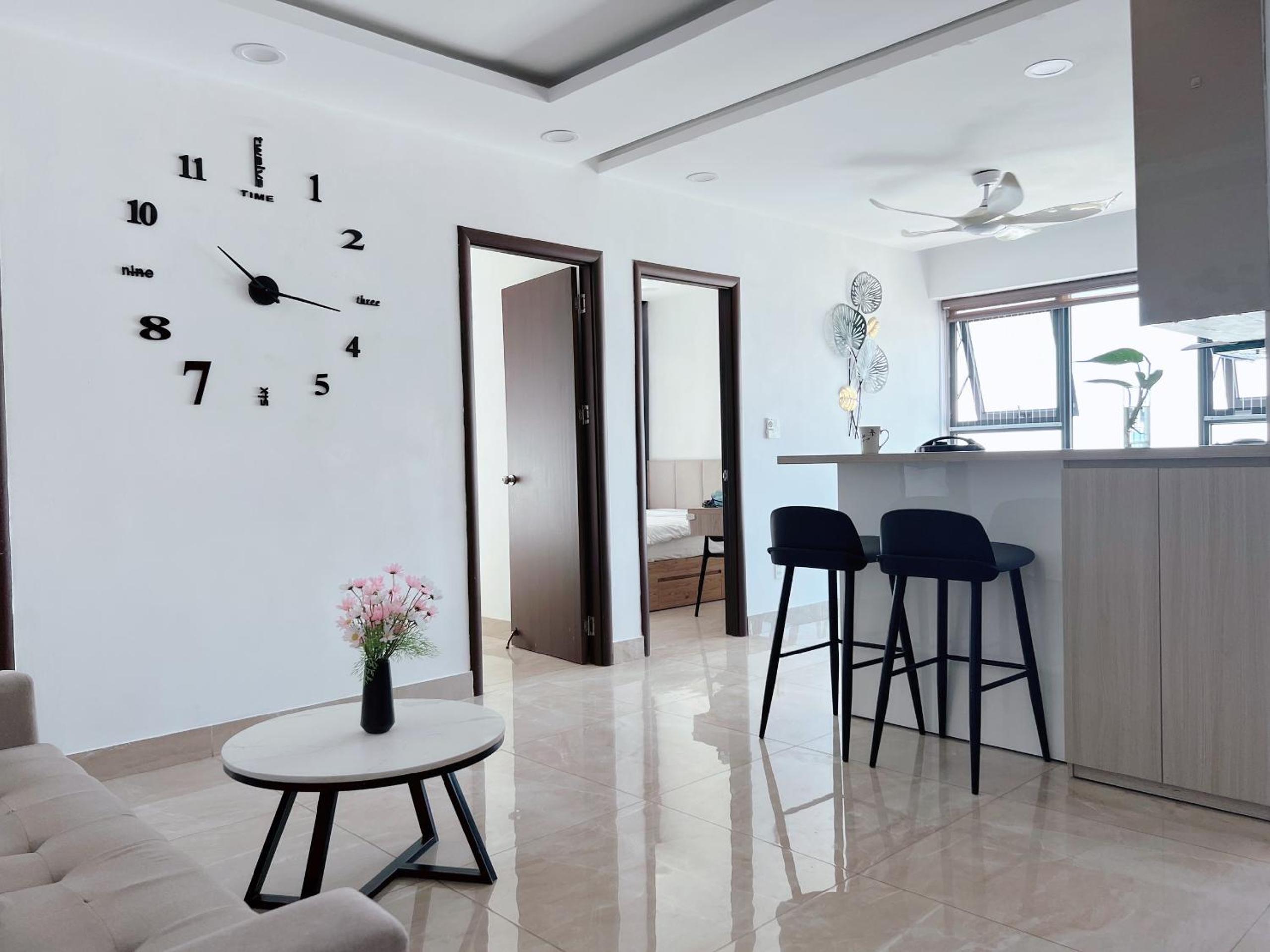 Comfortzone House