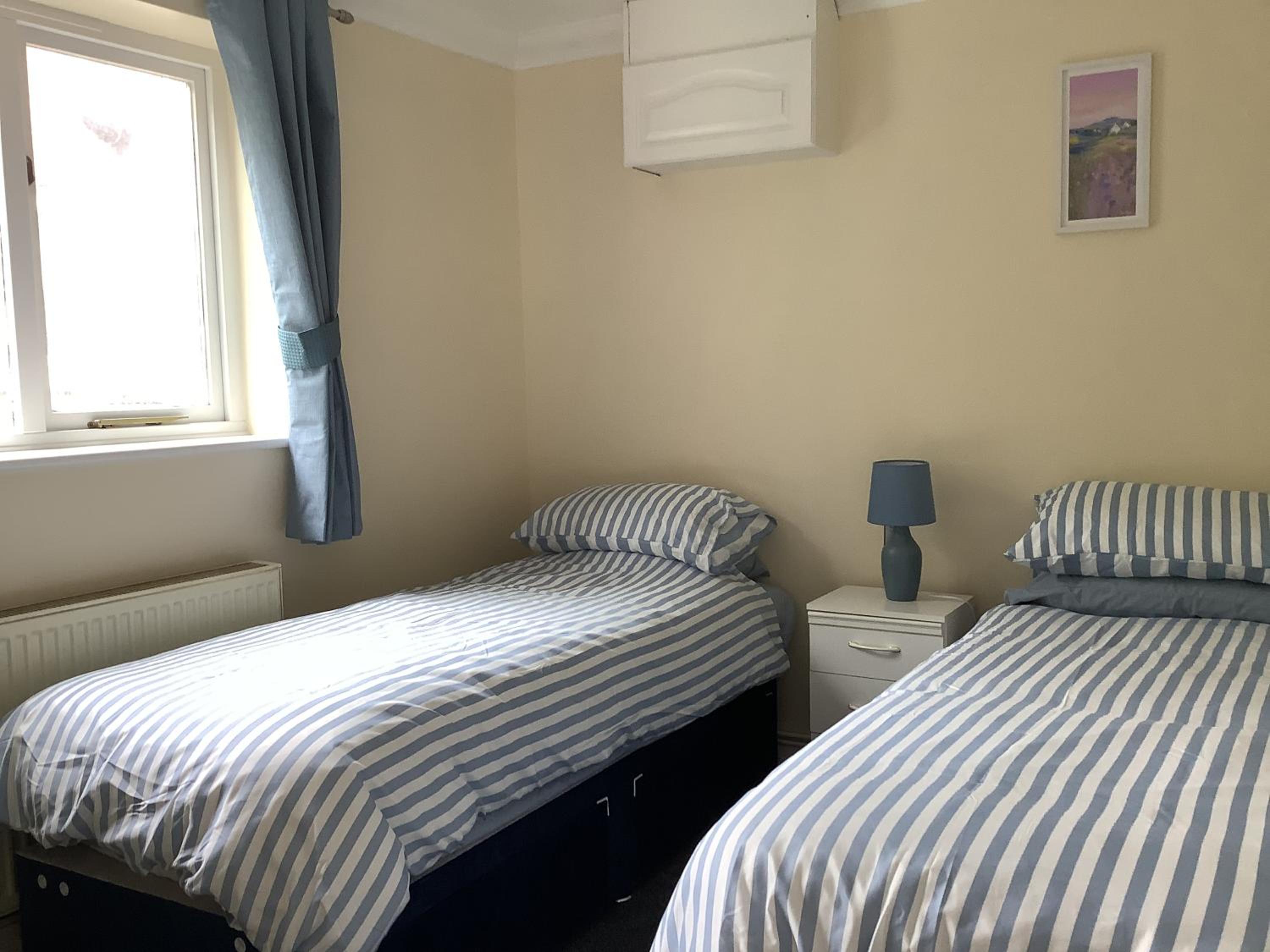 Apartment near the picturesque Llangollen Aqueduct