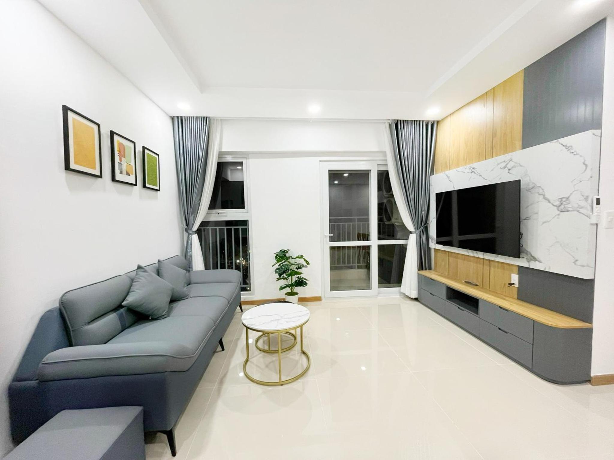 Comfortzone House