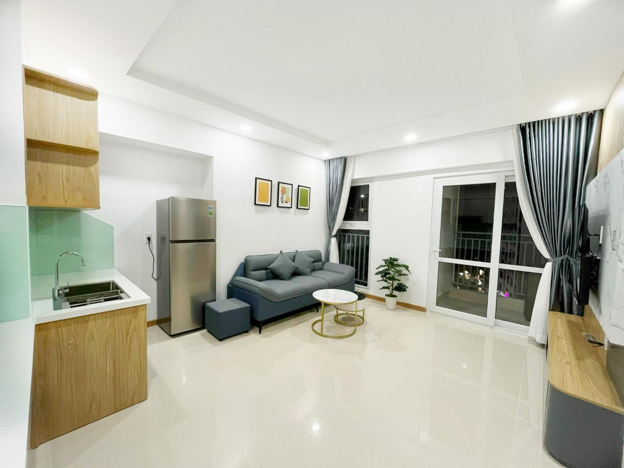 Comfortzone House
