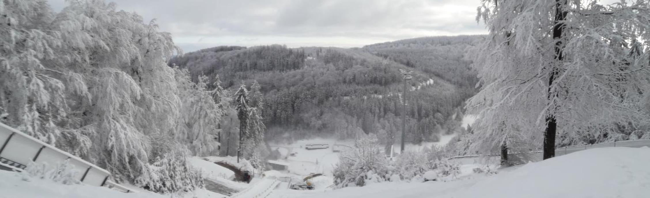 Haus Sonneck view 5