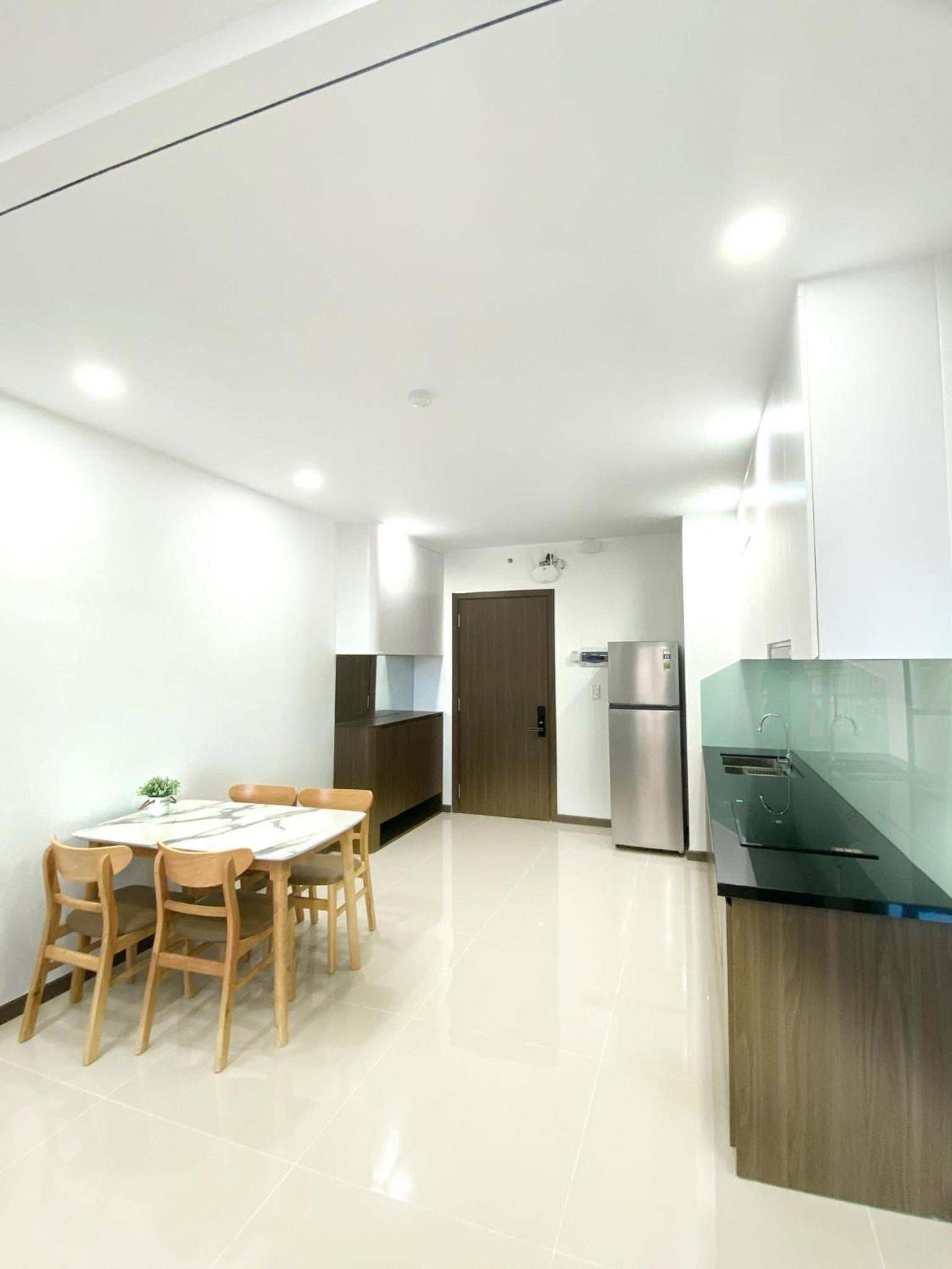 Comfortzone House