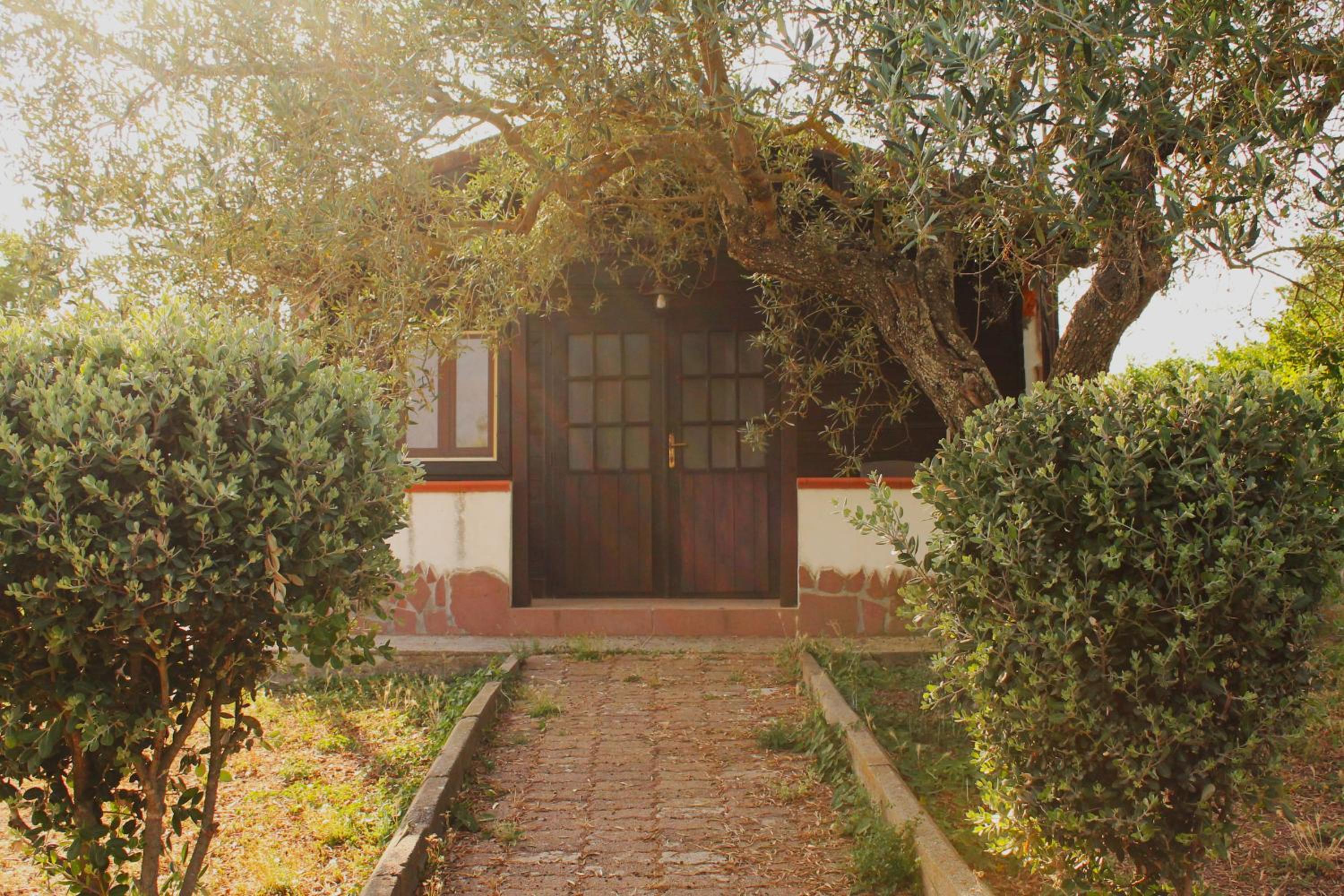 Agriturismo Su Recreu