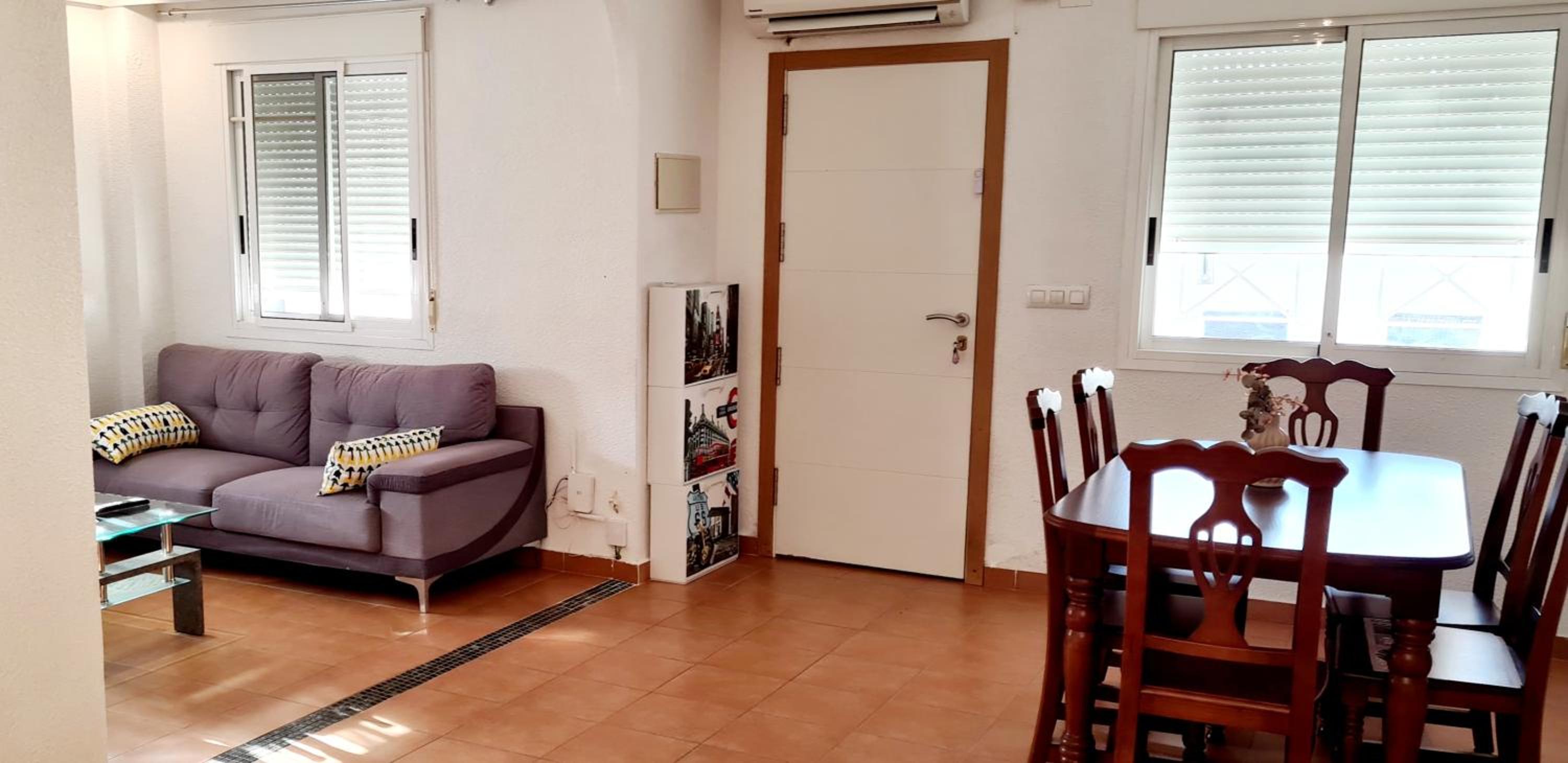 Casa Poseidon