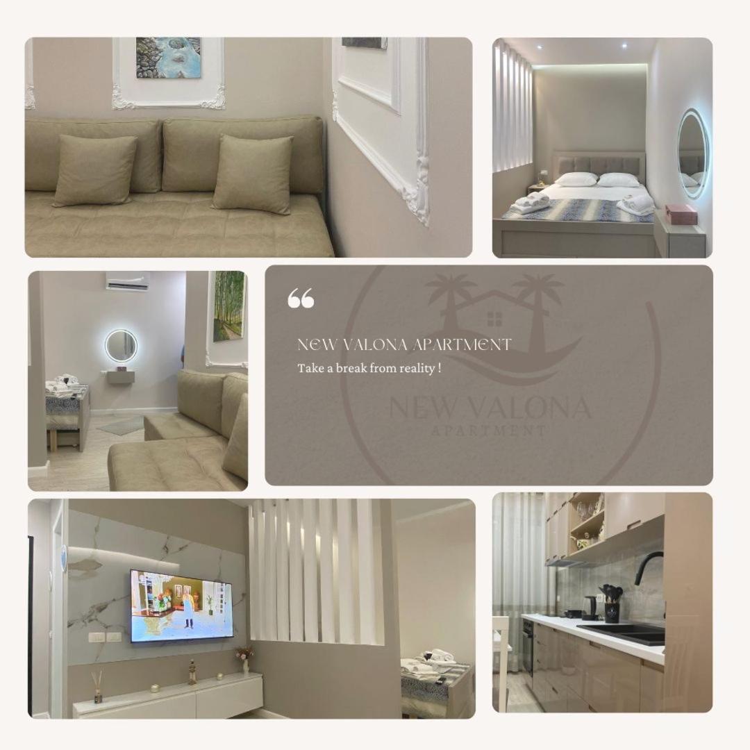 New Valona Apartment City Center