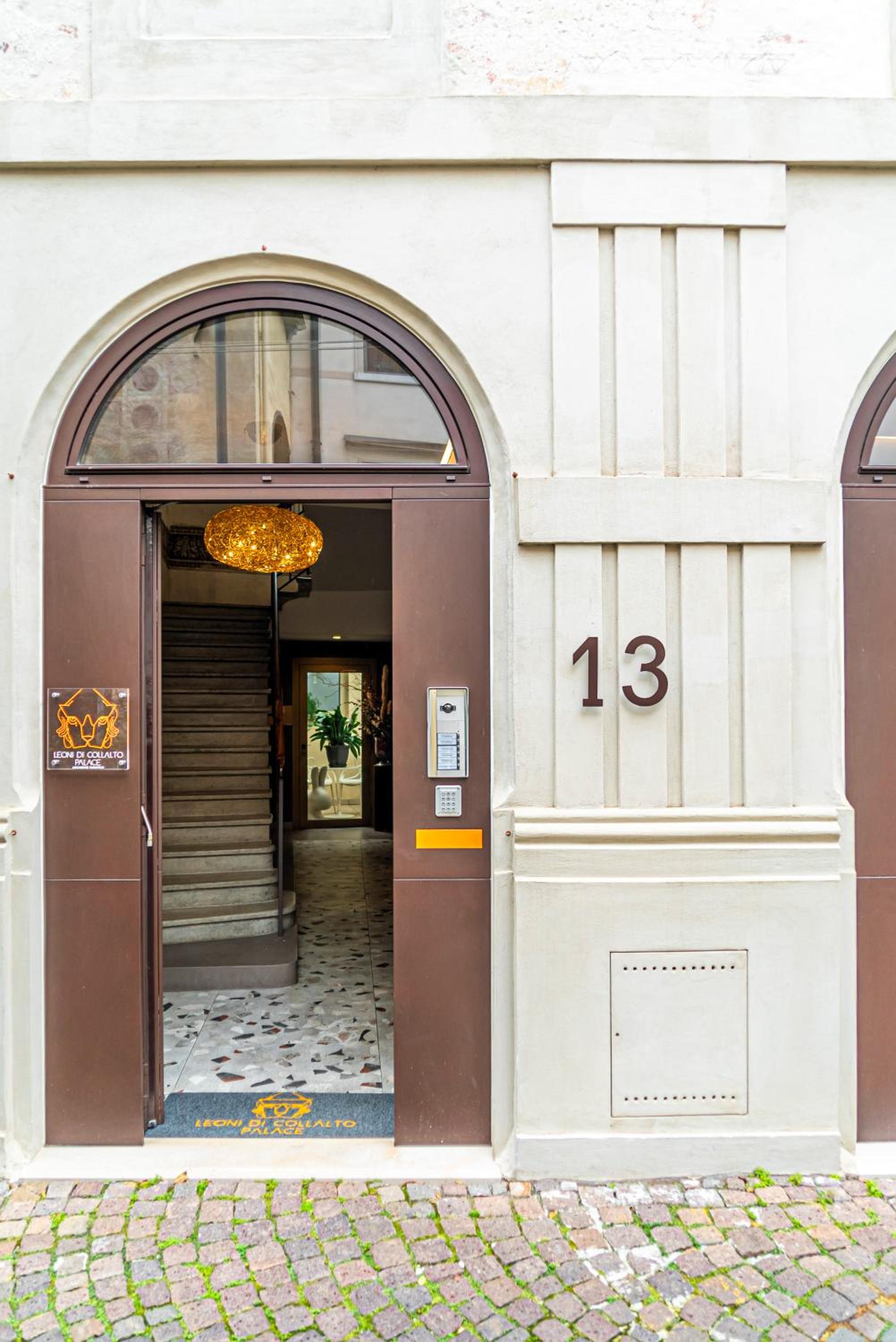 LEONI DI COLLALTO PALACE, photo 21