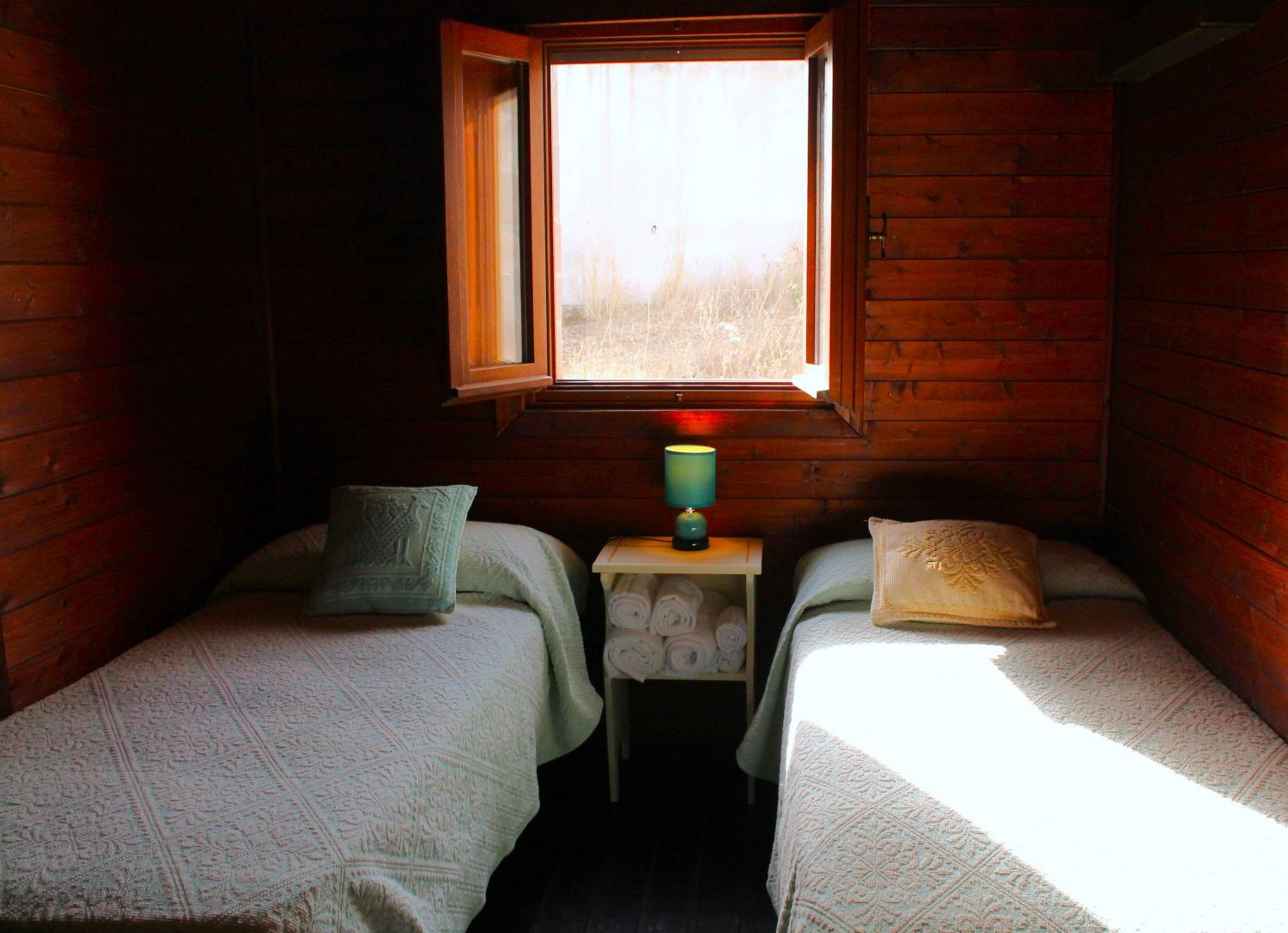 Agriturismo Su Recreu