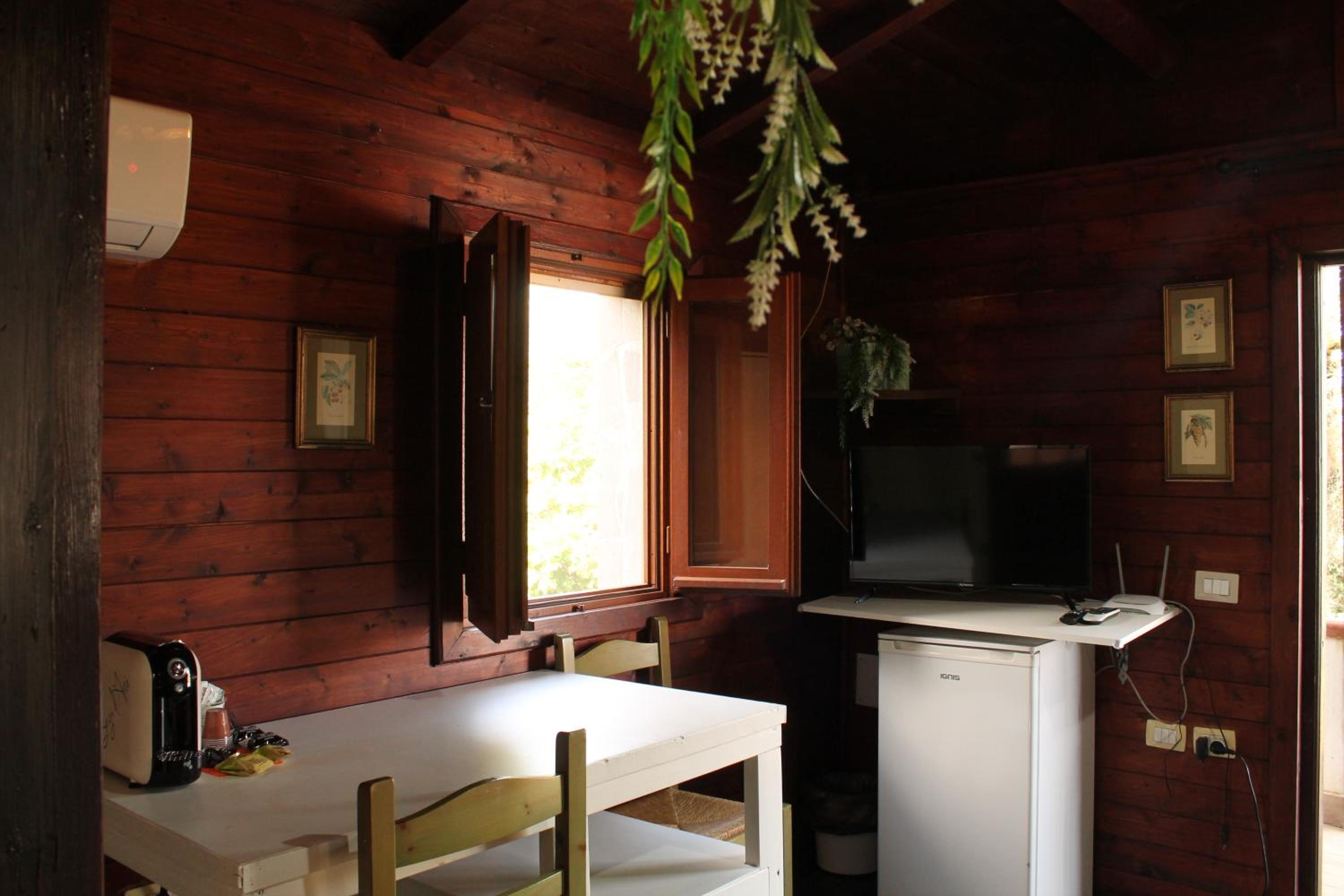 Agriturismo Su Recreu