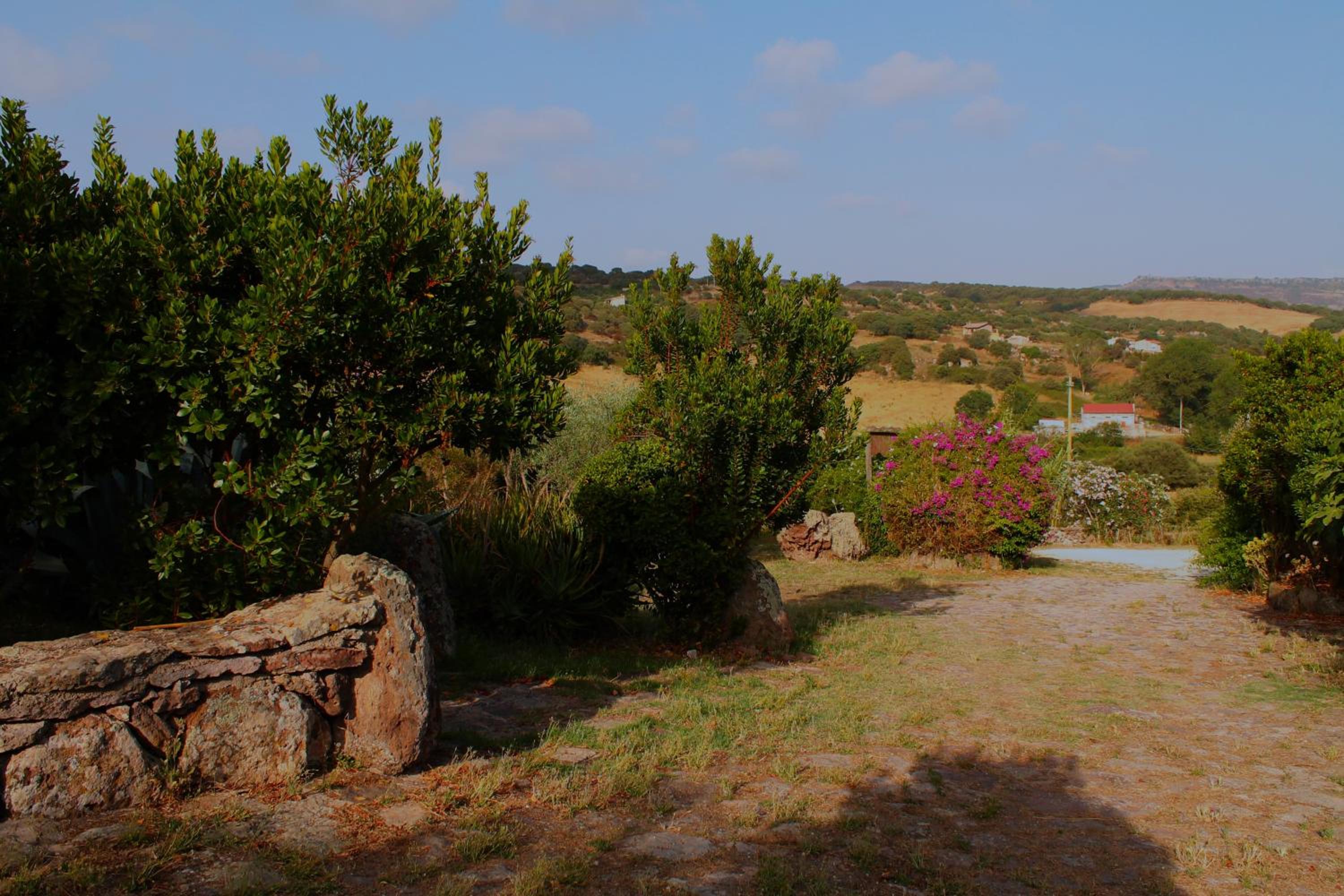 Agriturismo Su Recreu