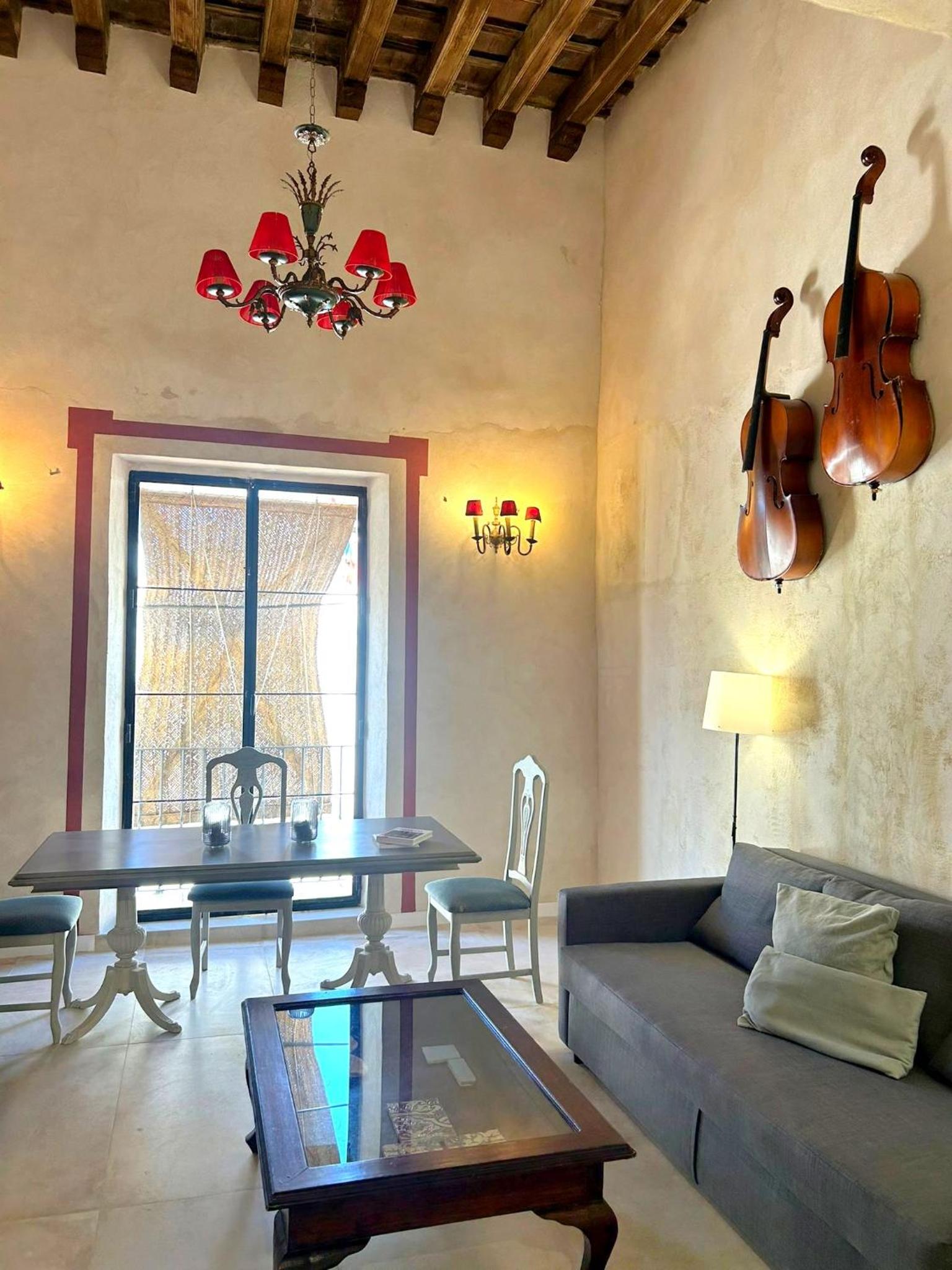 Casa del Reloj - Puerto De Sta María view 2
