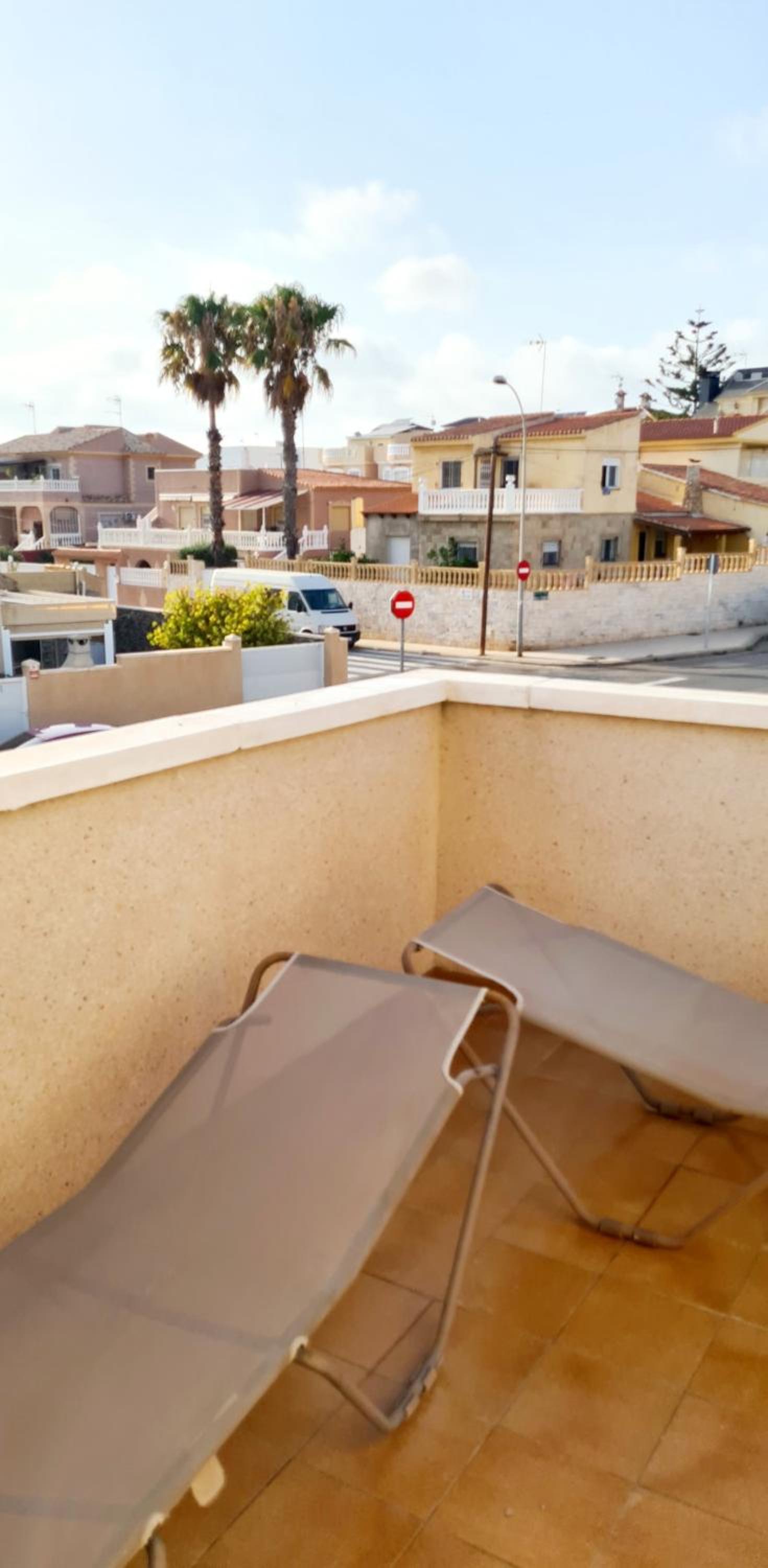 Casa Poseidon