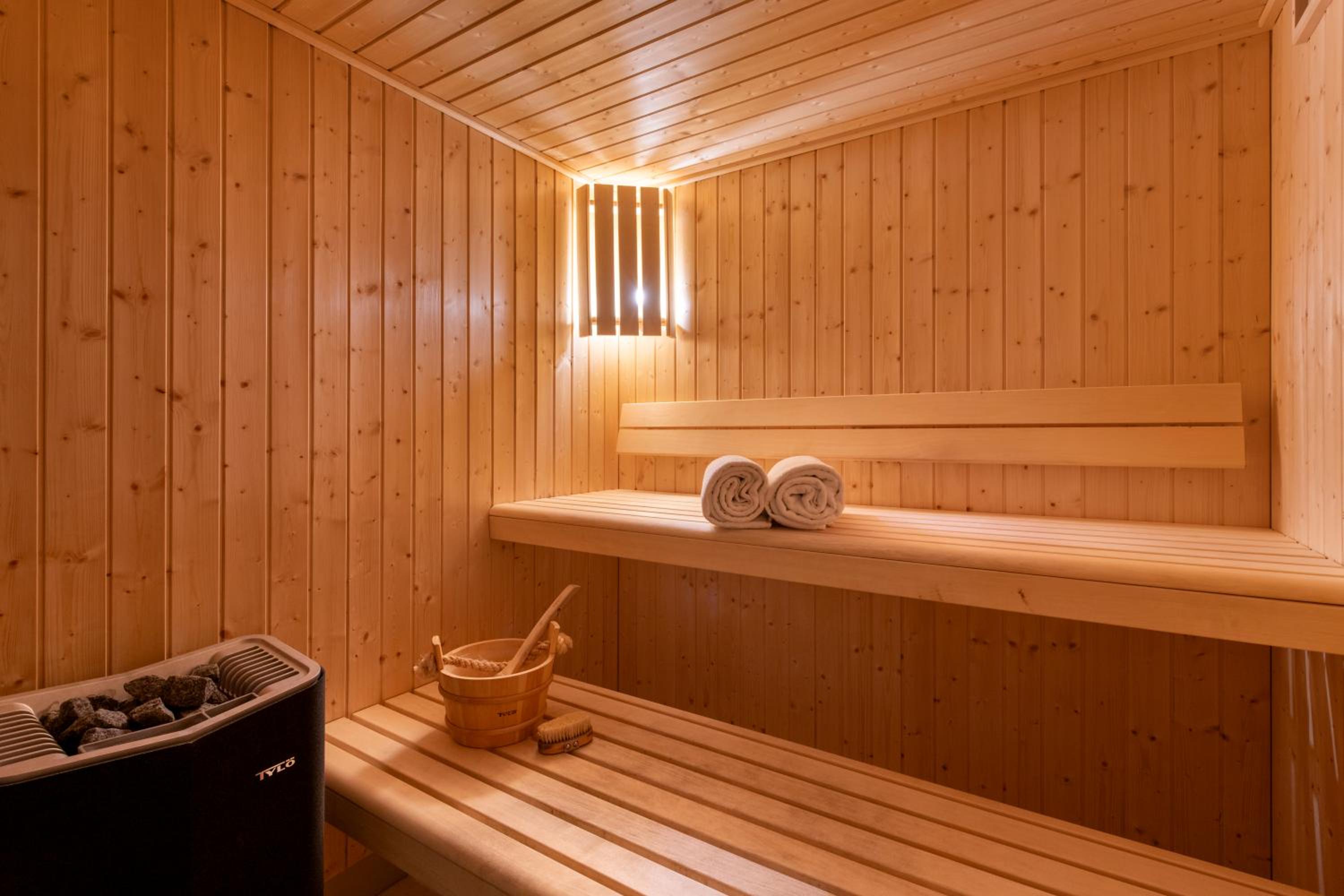 Chalet La Poya