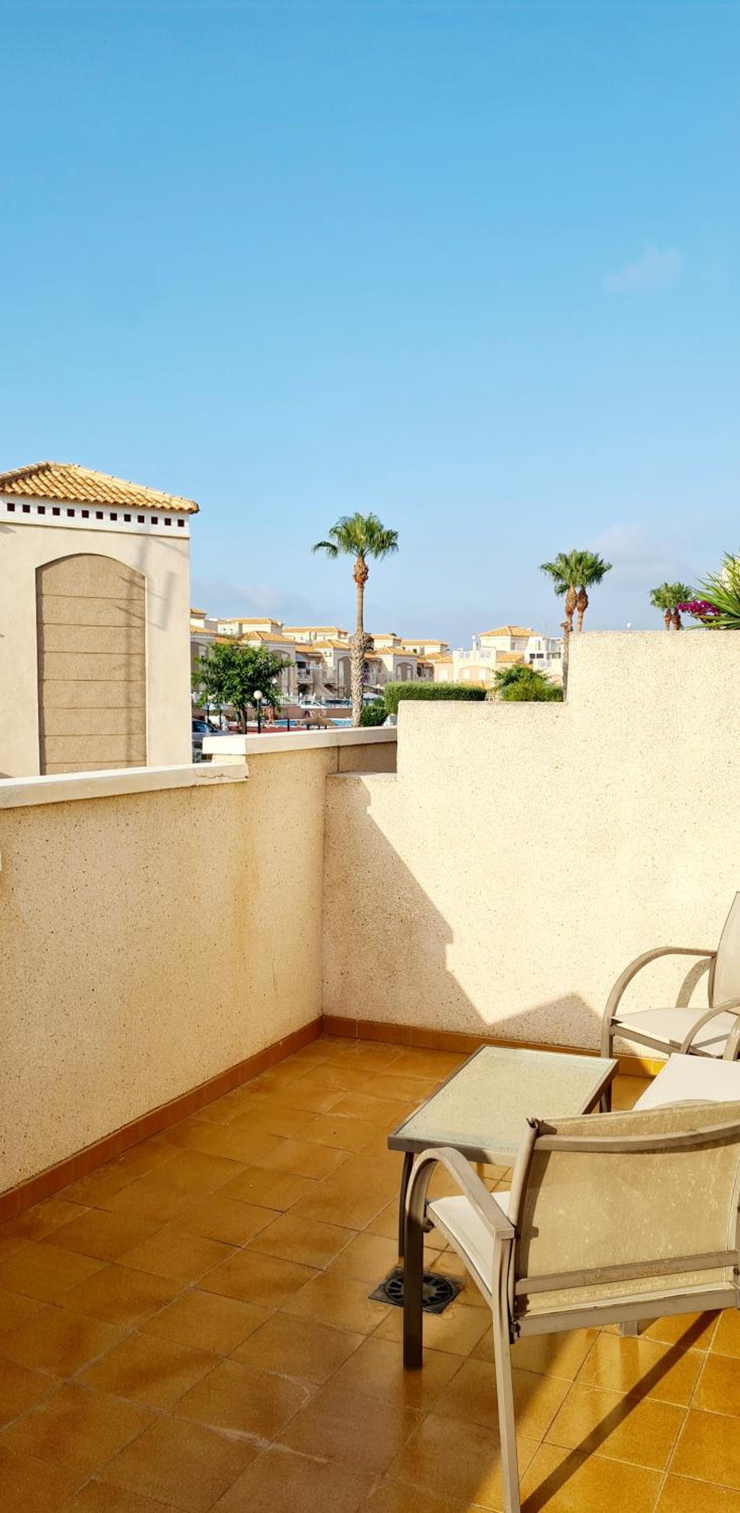 Casa Poseidon