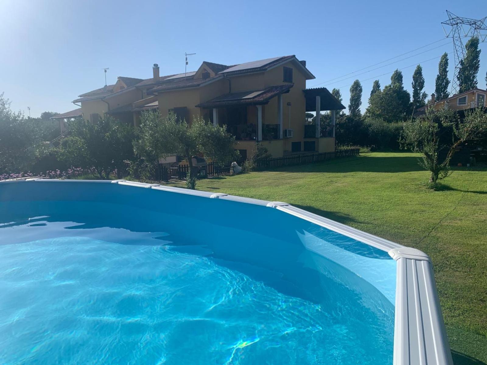 La Rosa del lago view 5