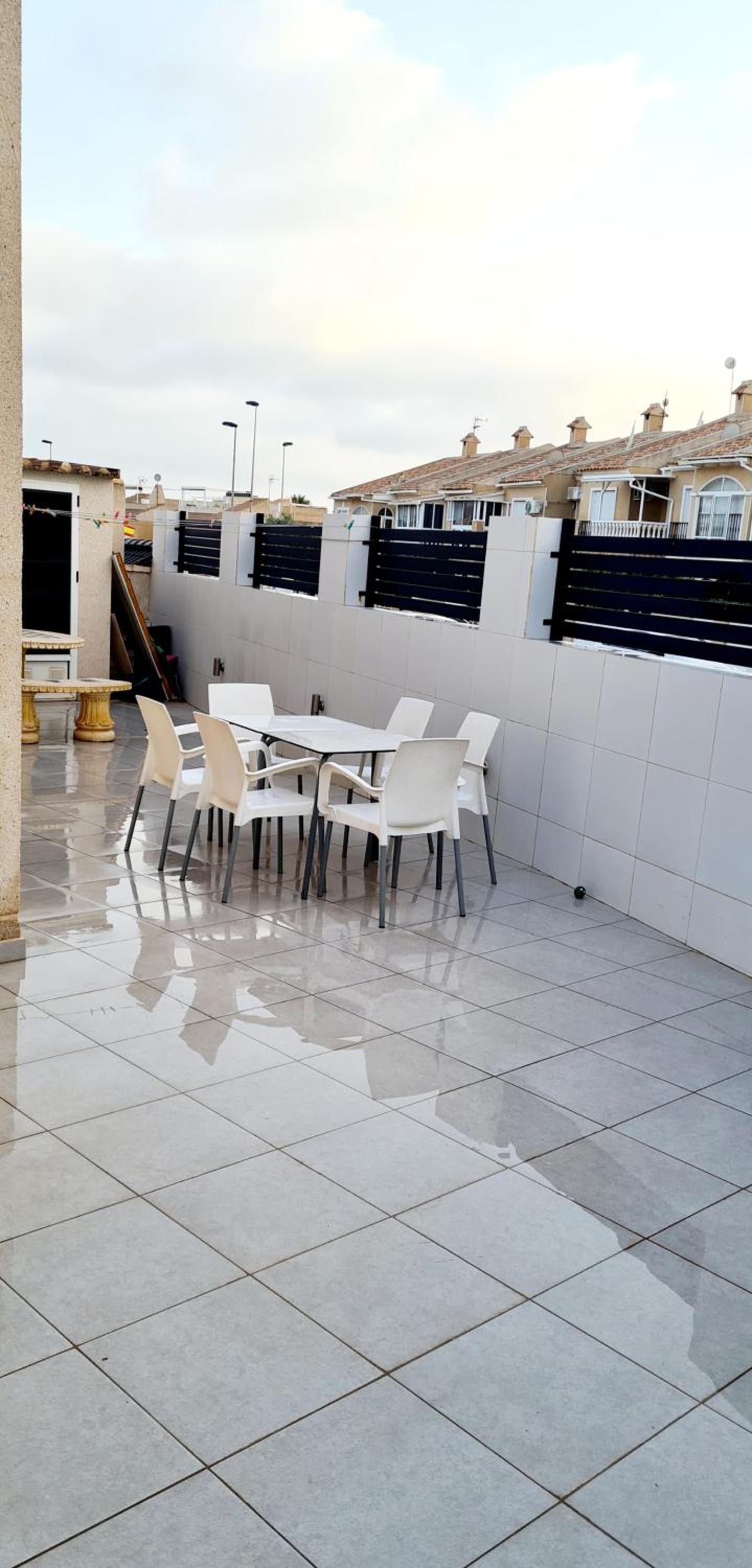 Casa Poseidon