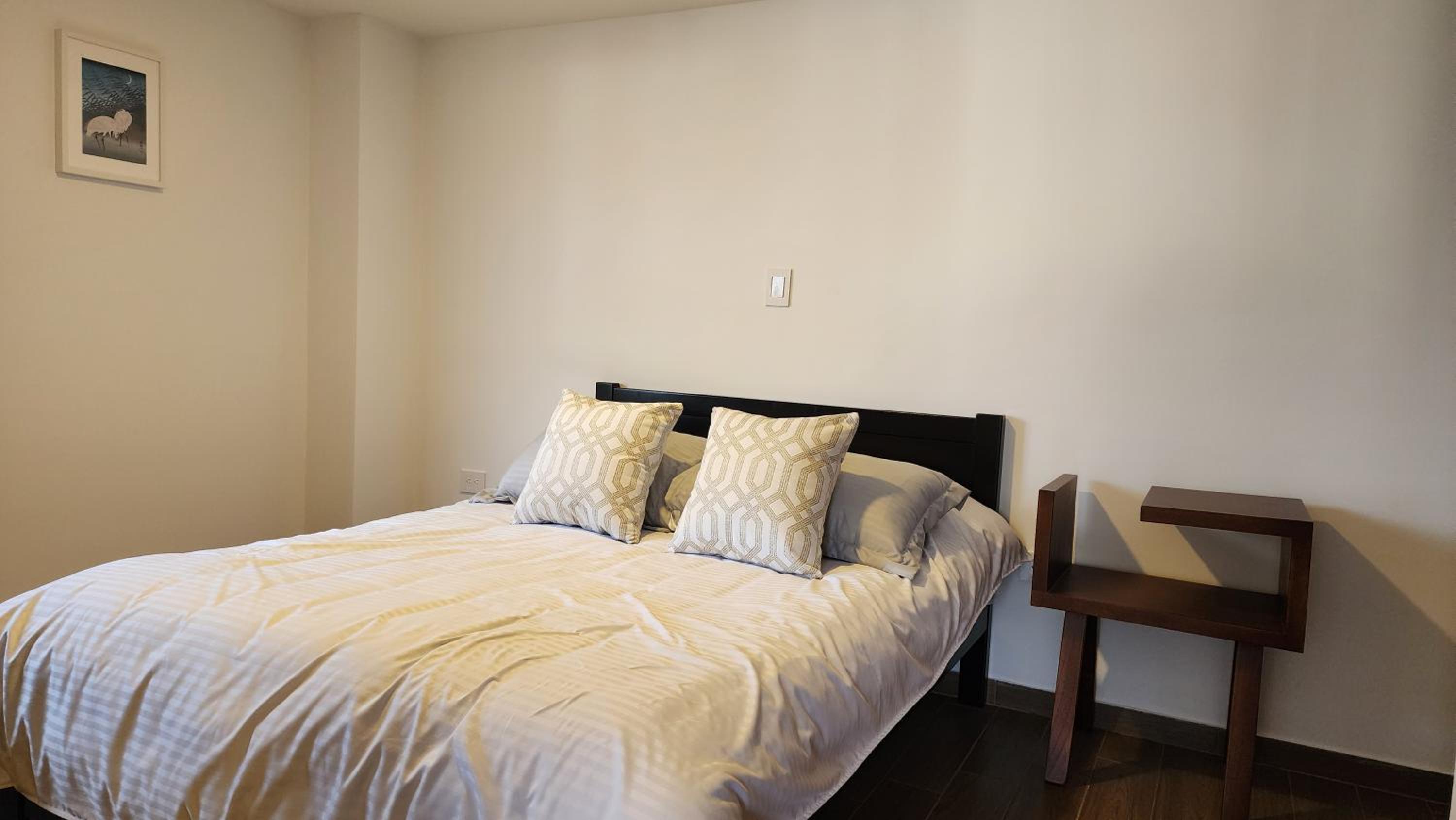 Apartamento Nuevo Central Piso 7 Terraza privada