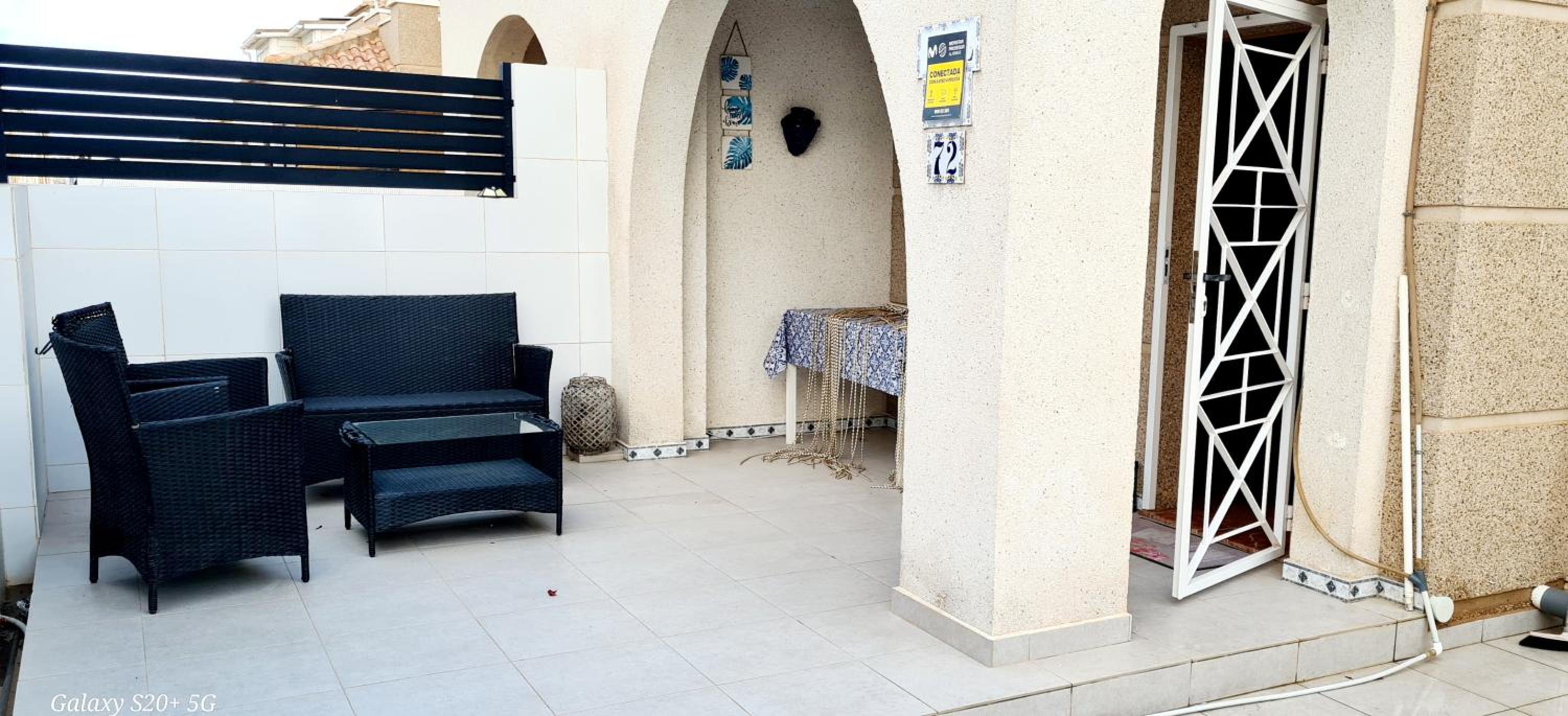 Casa Poseidon