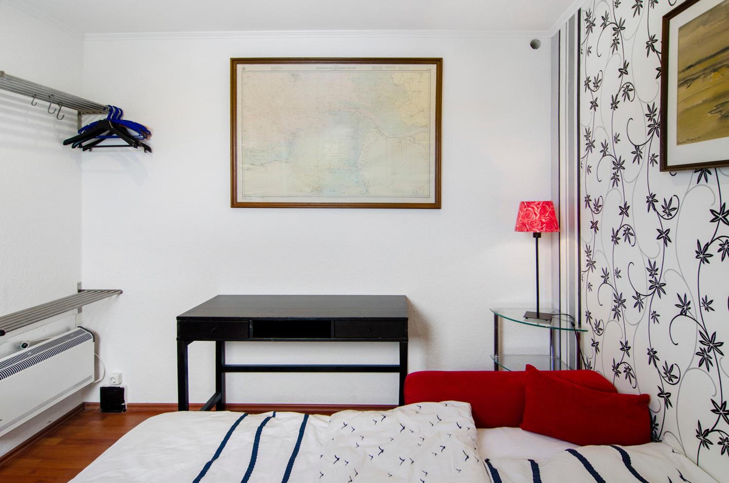 Ferienwohnung Dünenblick