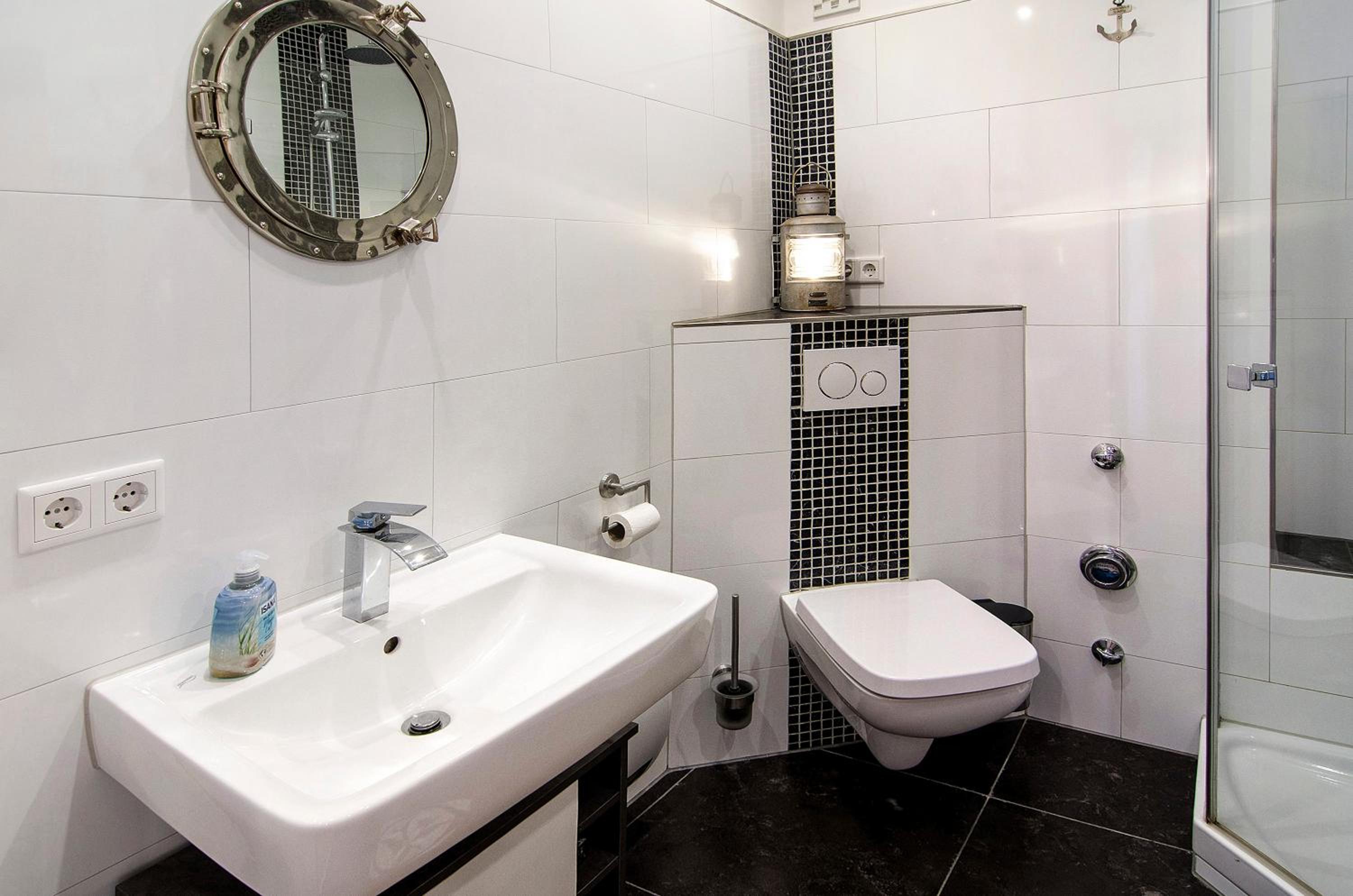 Ferienwohnung Dünenblick