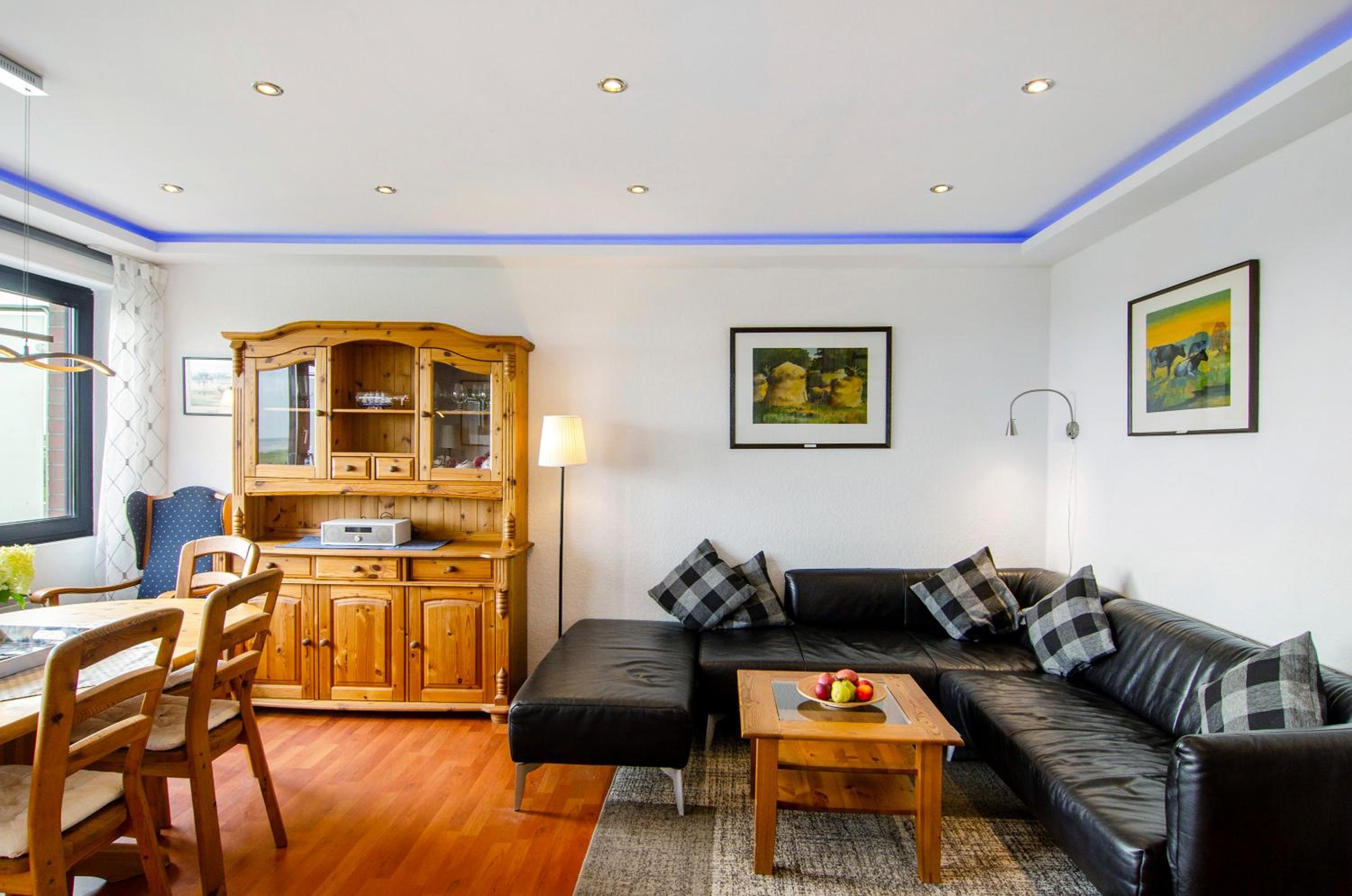 Ferienwohnung Dünenblick